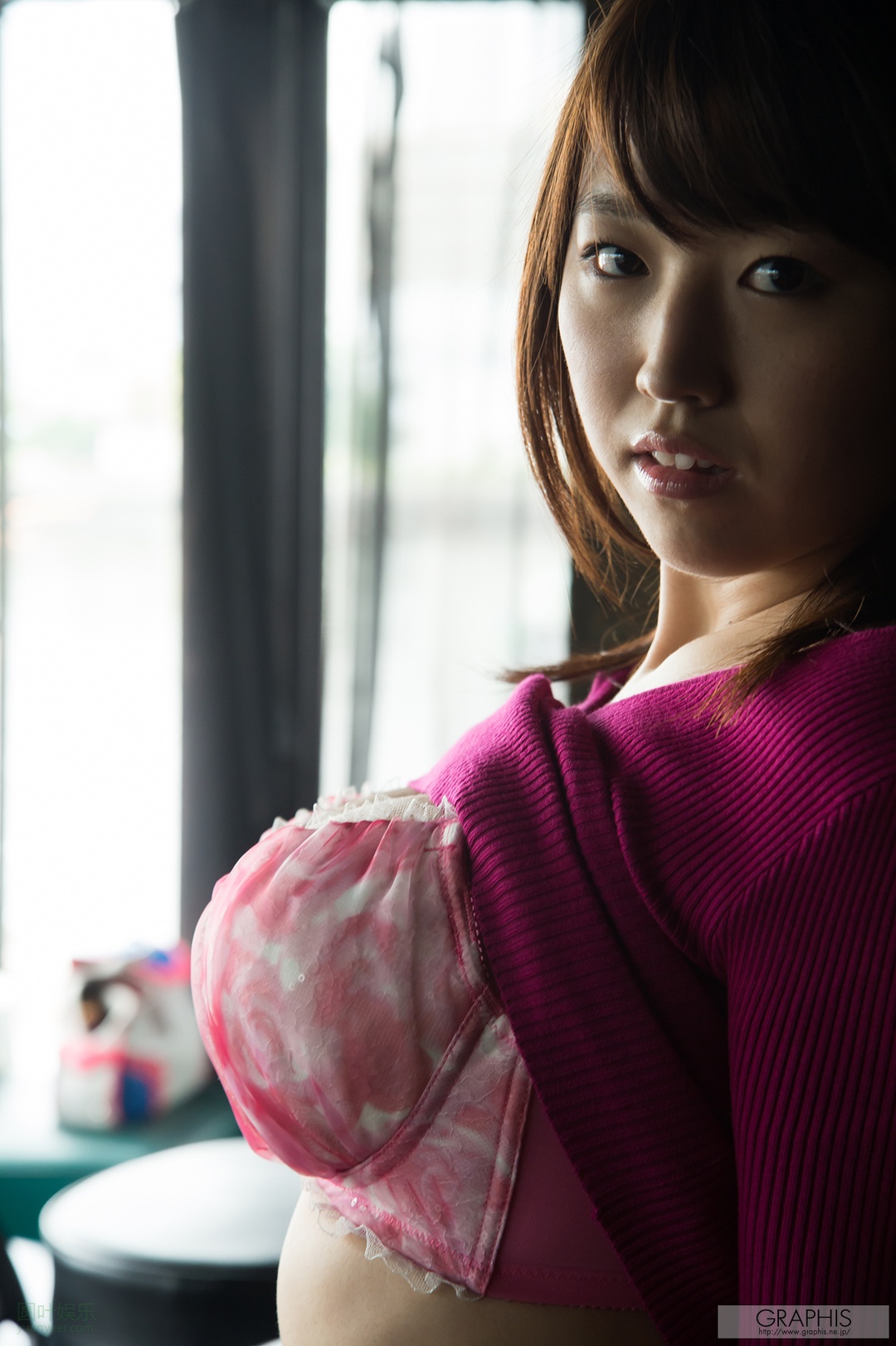 (2017 - 07 - 14) MATSUMOTO Nanami (松本菜奈実) - Voluptuous!