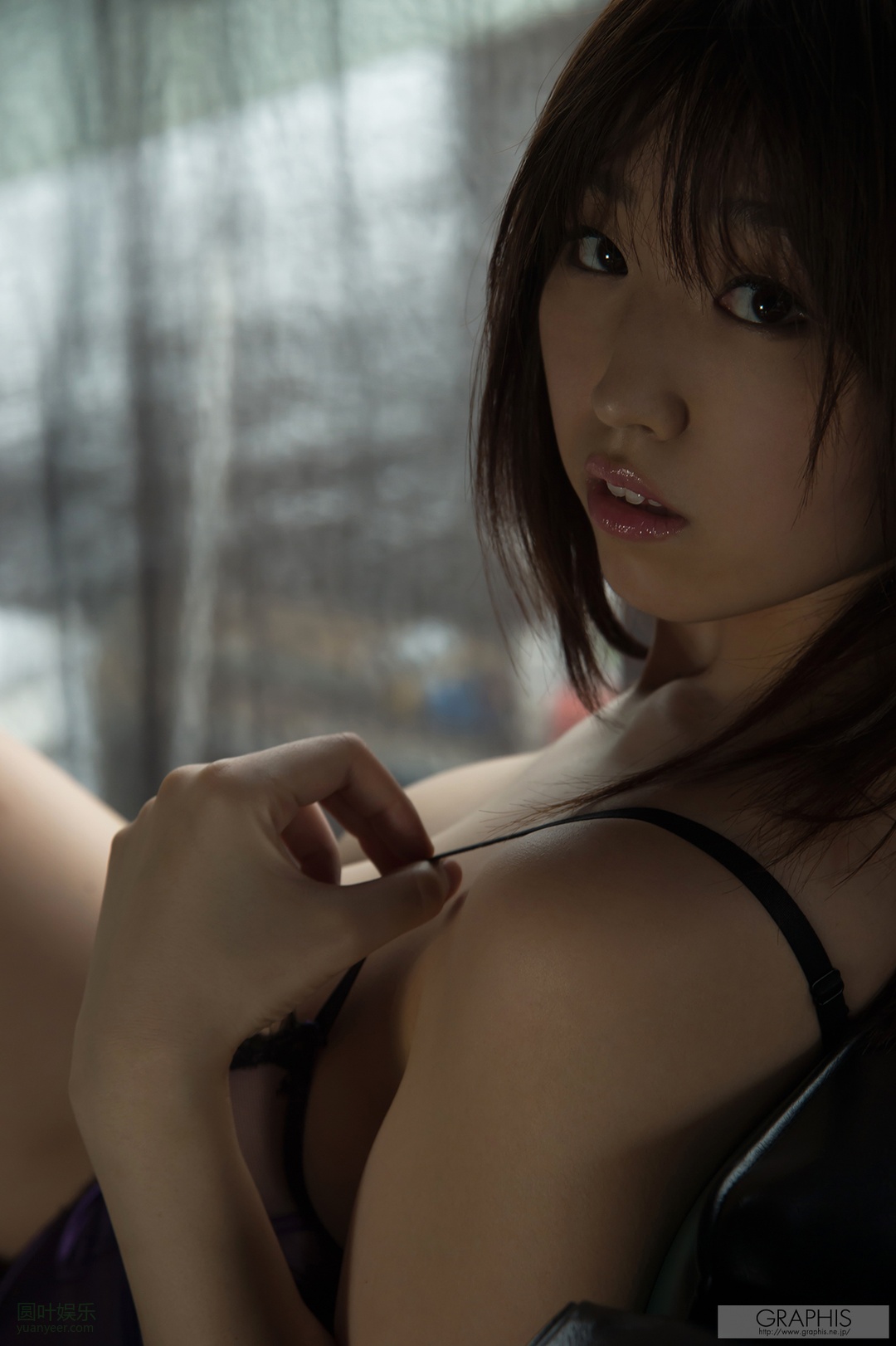 (2017 - 07 - 14) MATSUMOTO Nanami (松本菜奈実) - Voluptuous!