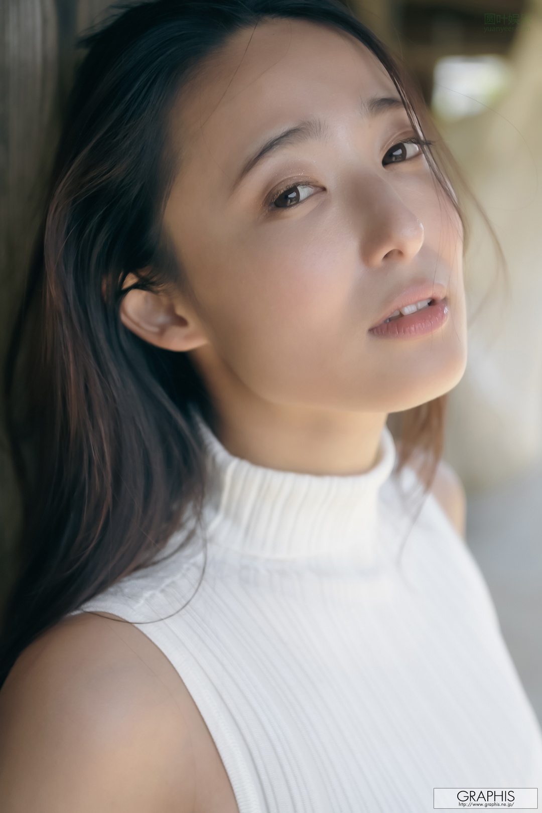 (2022 - 10 - 01) MATSUOKA Suzu (松冈すず) Calendar