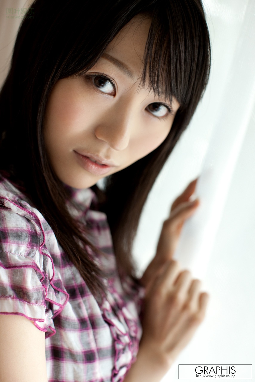 (2009 - 07 - 31) MIKAMI Airi (三上あいり)封面