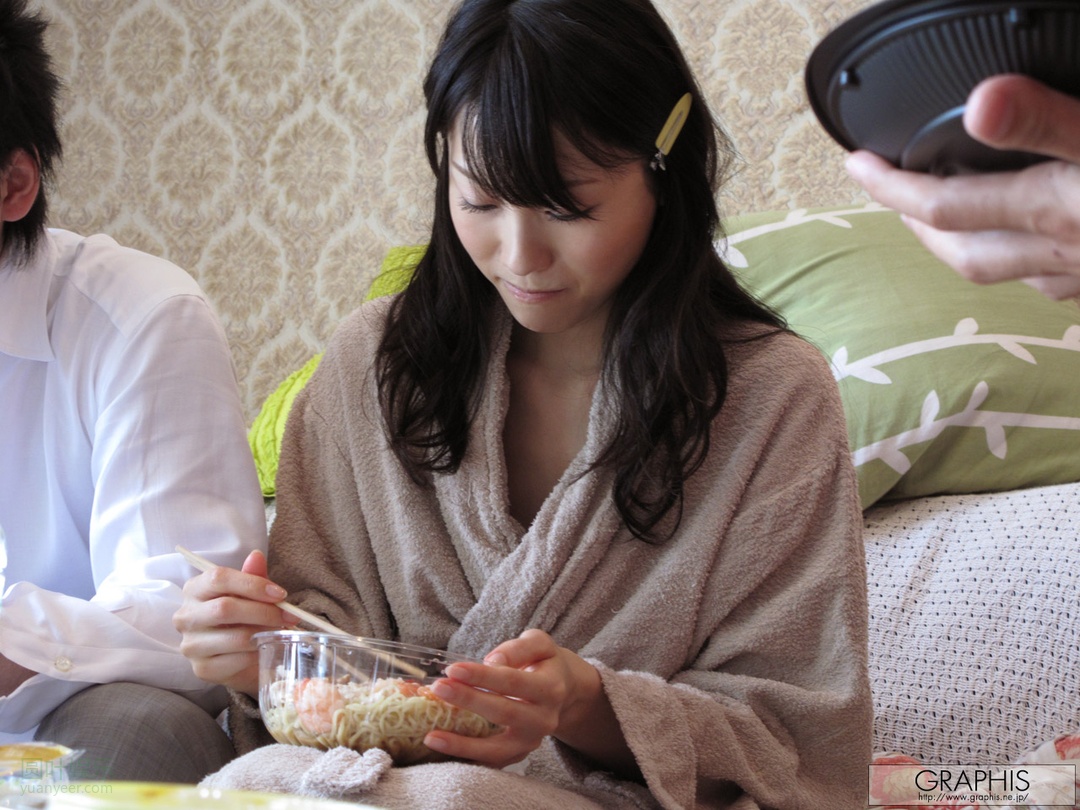 (2009 - 07 - 31) MIKAMI Airi (三上あいり)