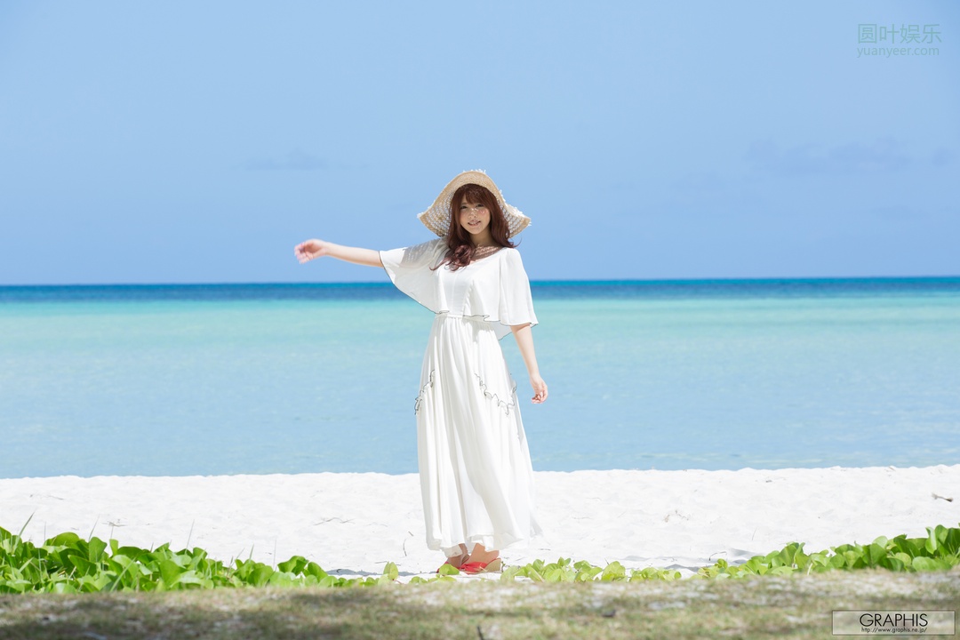 (2017 - 10 - 06) MIKAMI Yua (三上悠亜) - GLAMOROUS NUDE!