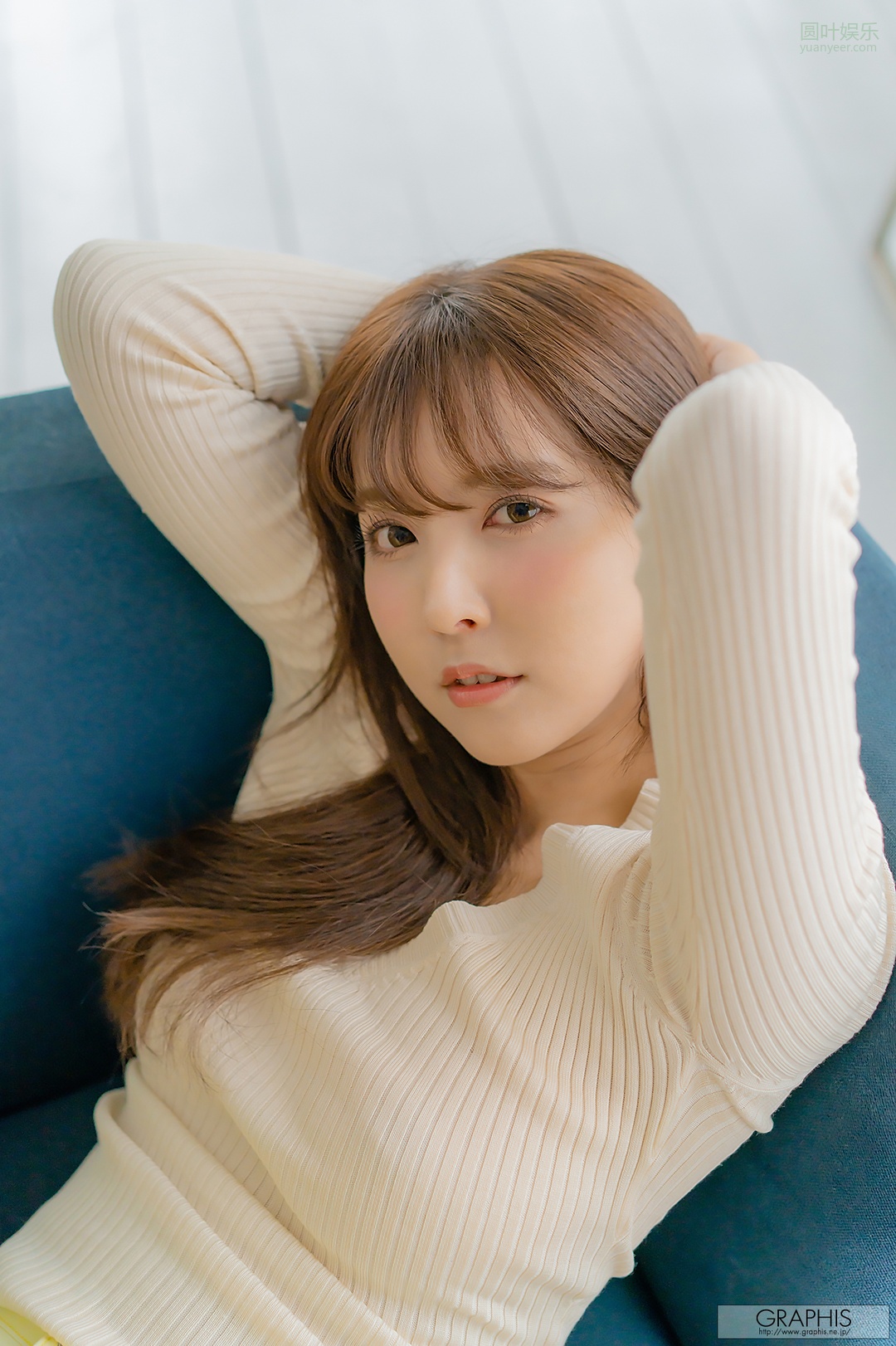 (2020 - 01 - 10) MIKAMI Yua (三上悠亜) - Sweet Smile