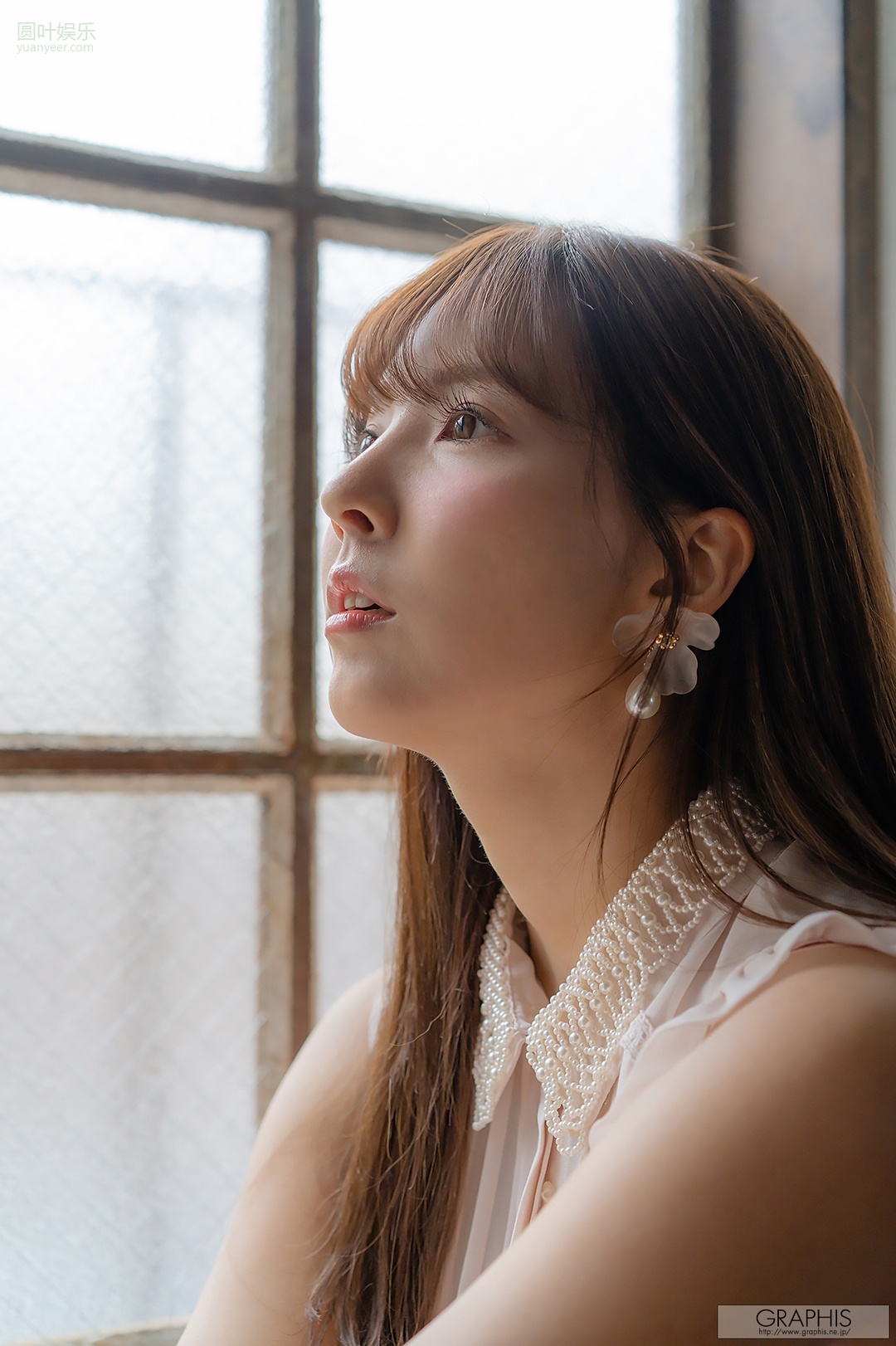 (2020 - 01 - 10) MIKAMI Yua (三上悠亜) - Sweet Smile