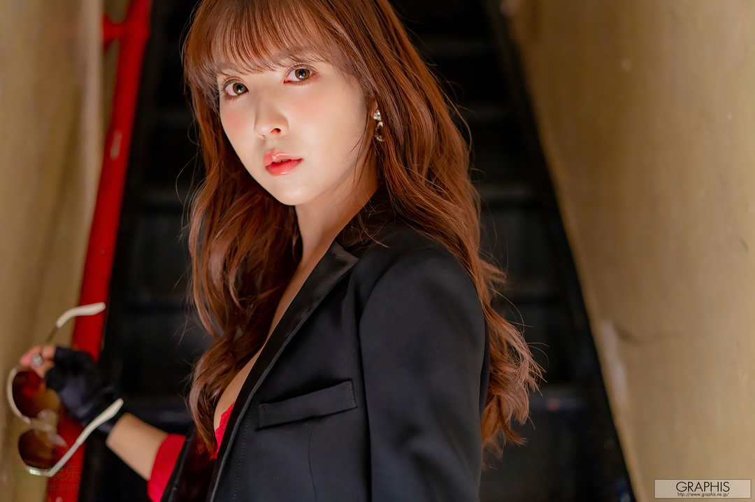 (2020 - 01 - 10) MIKAMI Yua (三上悠亜) - Sweet Smile