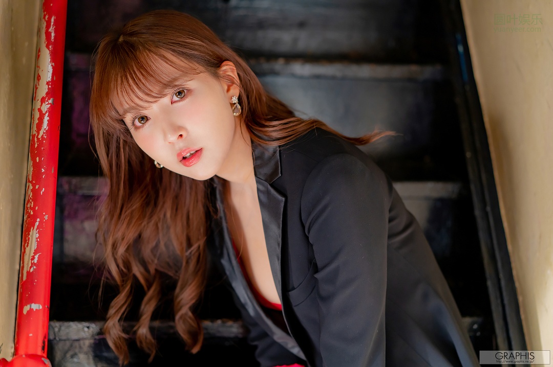 (2020 - 01 - 10) MIKAMI Yua (三上悠亜) - Sweet Smile