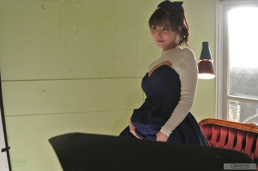 (2020 - 01 - 10) MIKAMI Yua (三上悠亜) - Sweet Smile