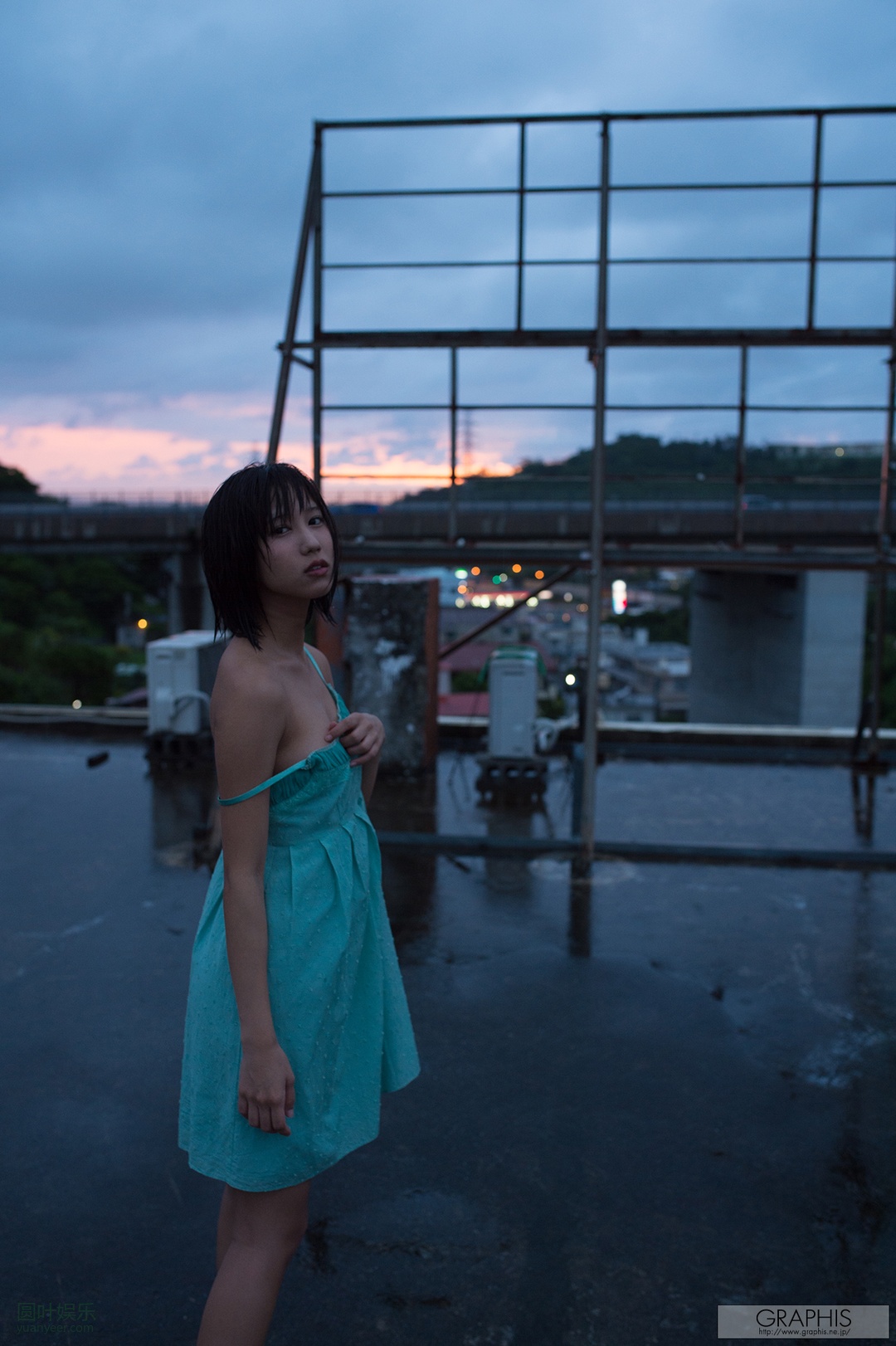 (2015 - 12 - 25) MINATO Riku (凑莉久) - Winter Special 2015 - Love Port