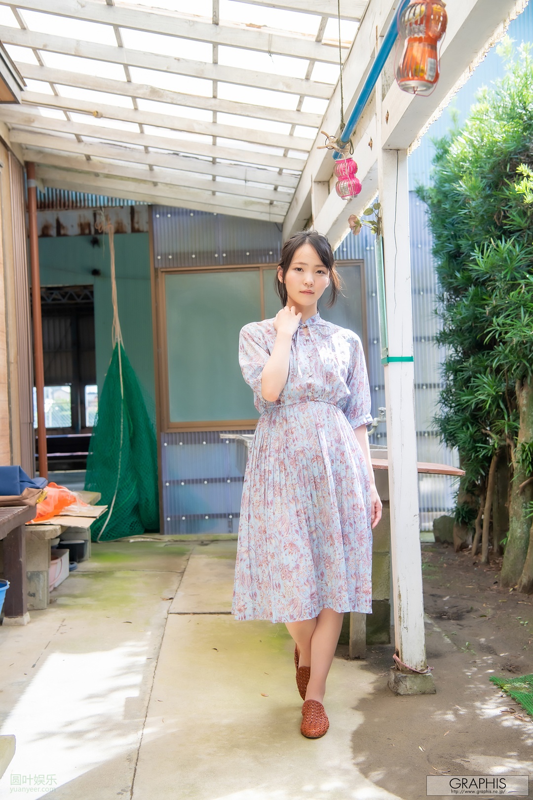 (2021 - 08 - 27) MINOSHIMA Meguri (美ノ嶋めぐり) - TOKIMEKI!