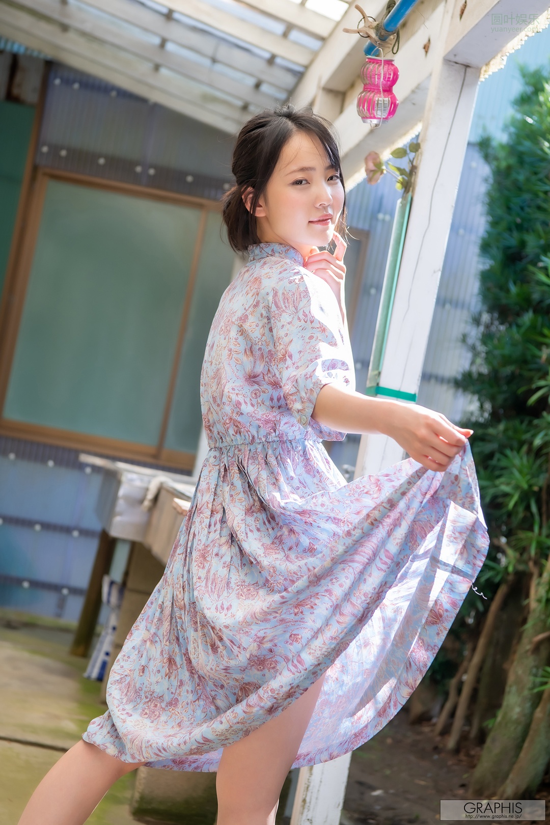 (2021 - 08 - 27) MINOSHIMA Meguri (美ノ嶋めぐり) - TOKIMEKI!