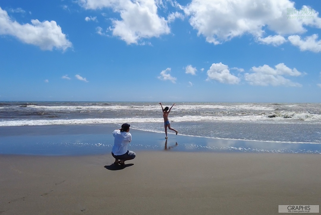 (2021 - 08 - 27) MINOSHIMA Meguri (美ノ嶋めぐり) - TOKIMEKI!