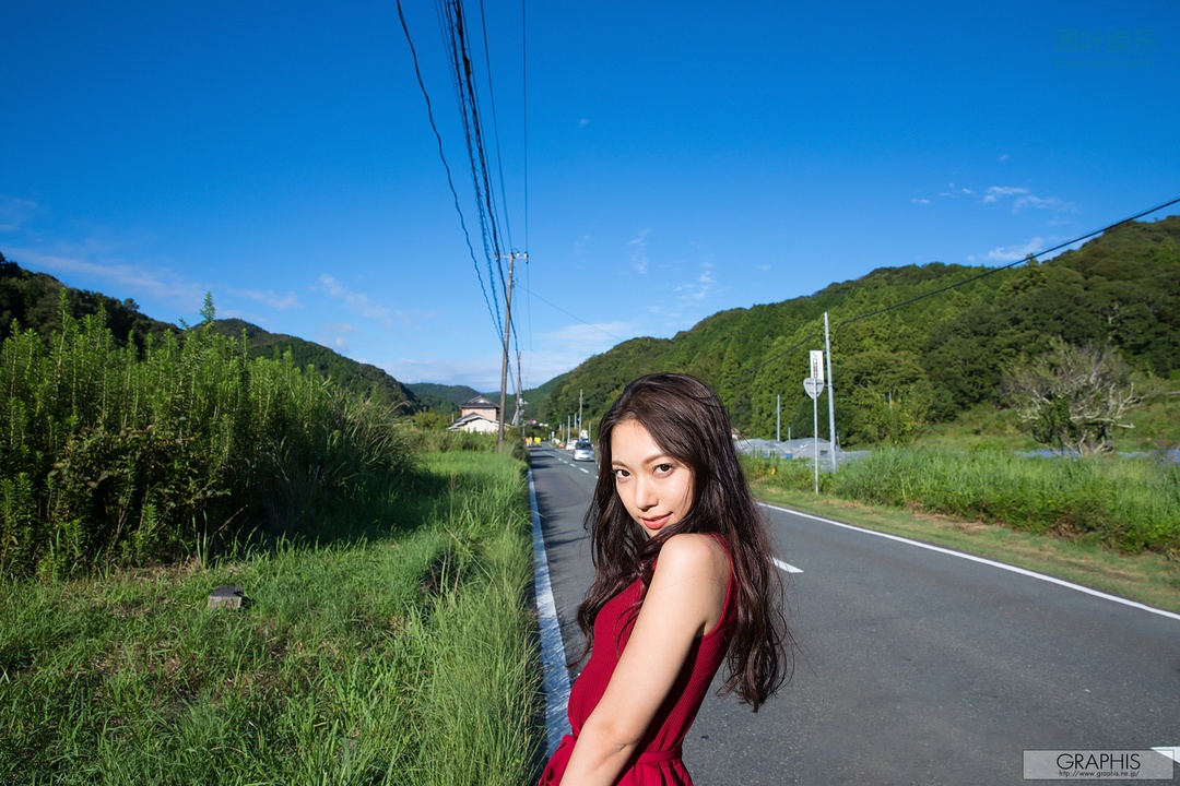 (2019 - 02 - 08) MITA Ui (三田羽衣) - St. Valentine's Special 2019 - NUDE