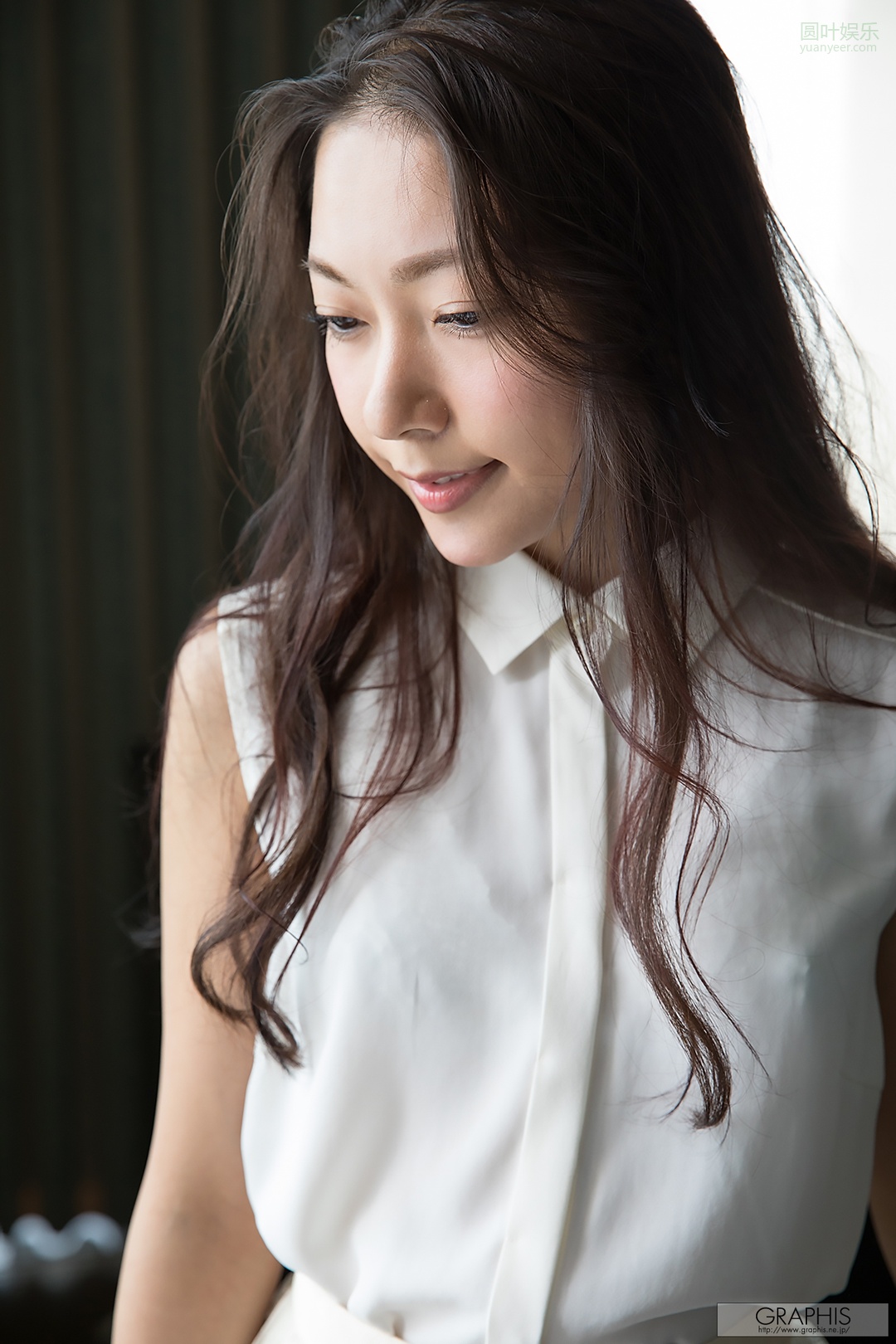 (2019 - 02 - 08) MITA Ui (三田羽衣) - St. Valentine's Special 2019 - NUDE