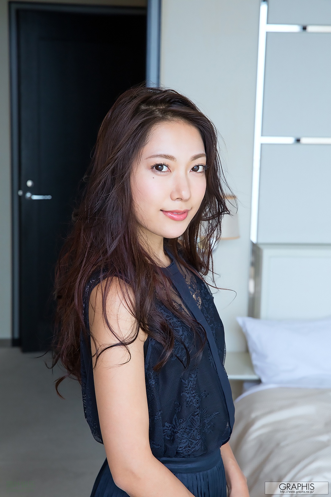 (2019 - 02 - 08) MITA Ui (三田羽衣) - St. Valentine's Special 2019 - NUDE