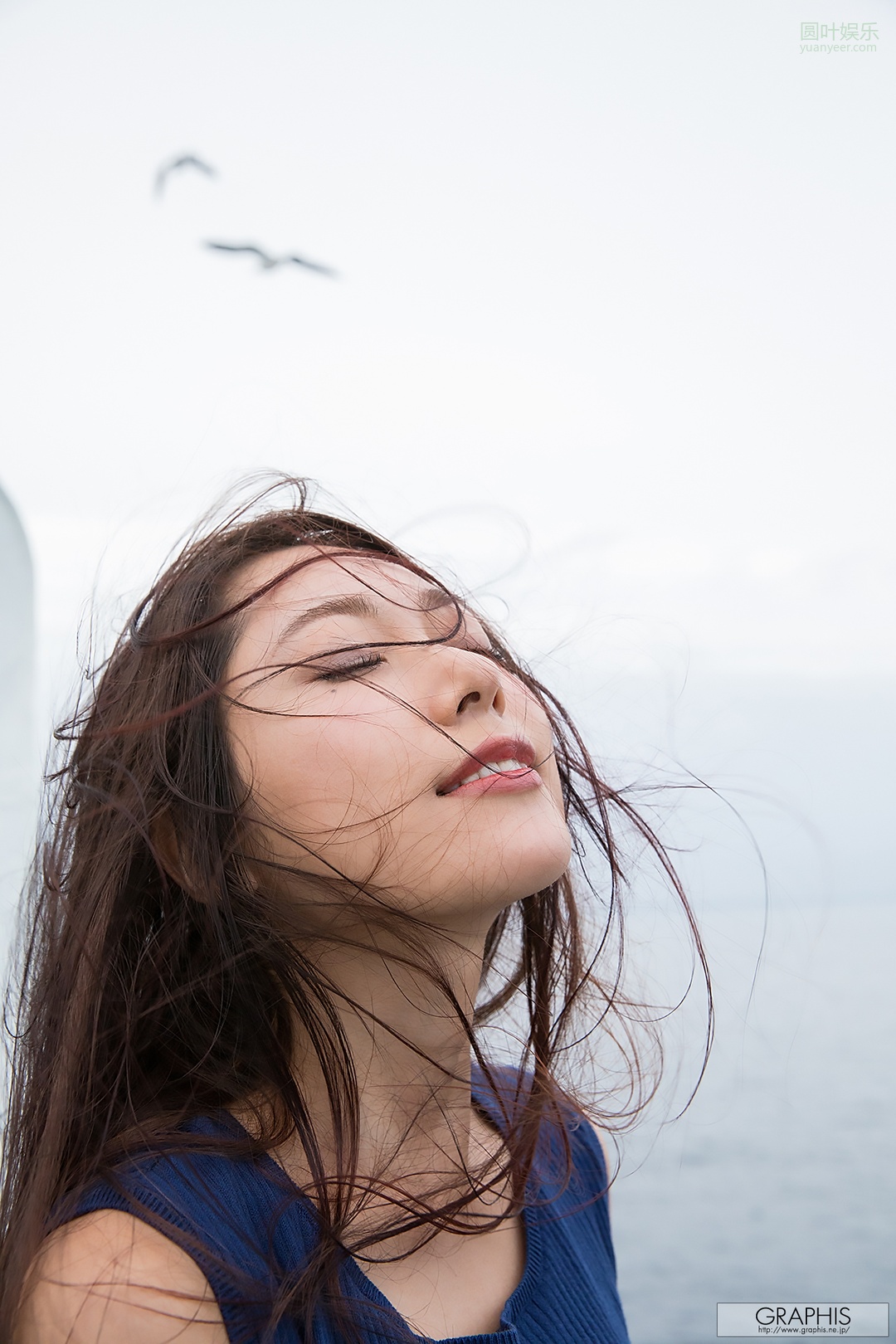 (2019 - 02 - 08) MITA Ui (三田羽衣) - St. Valentine's Special 2019 - NUDE