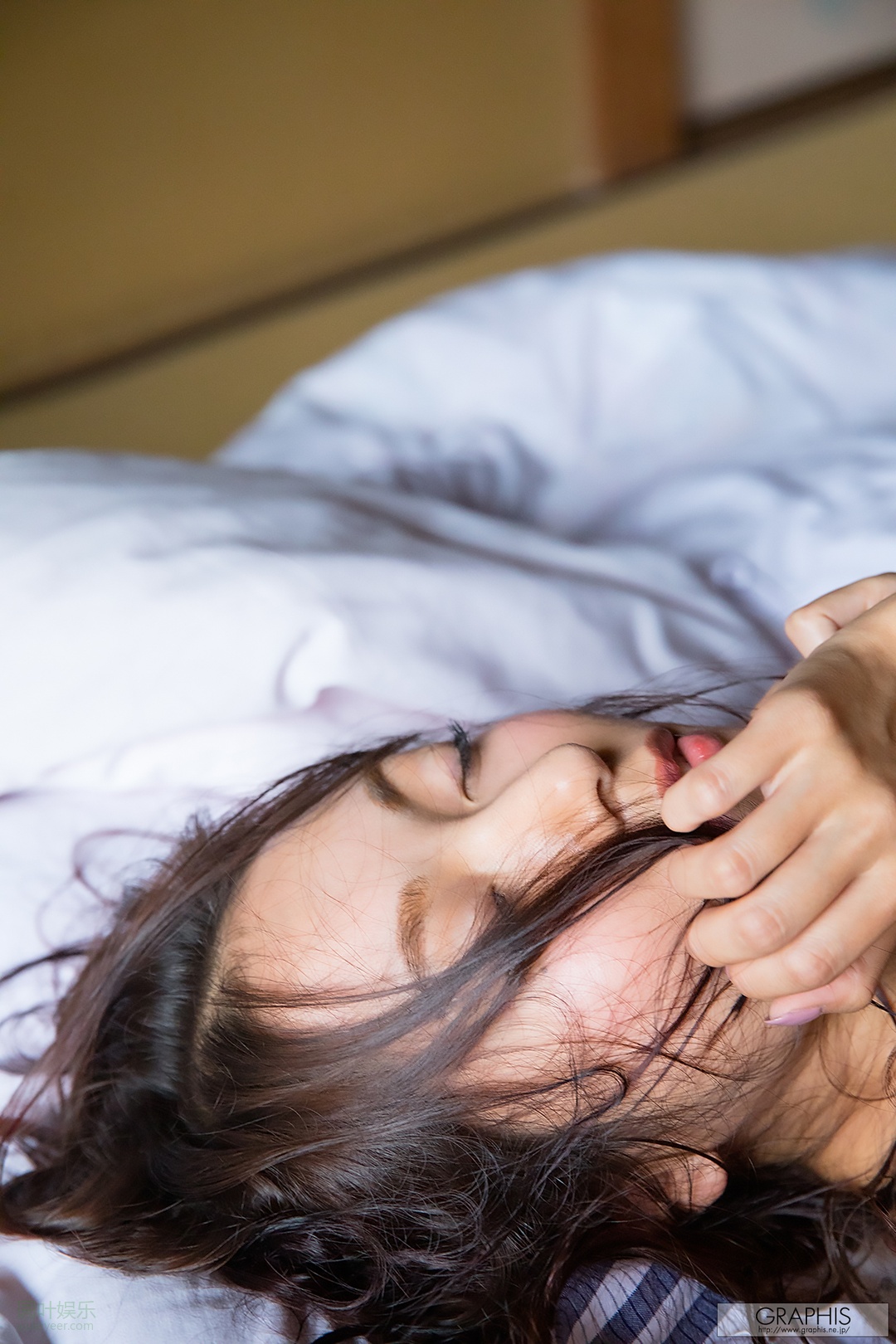 (2019 - 02 - 08) MITA Ui (三田羽衣) - St. Valentine's Special 2019 - NUDE