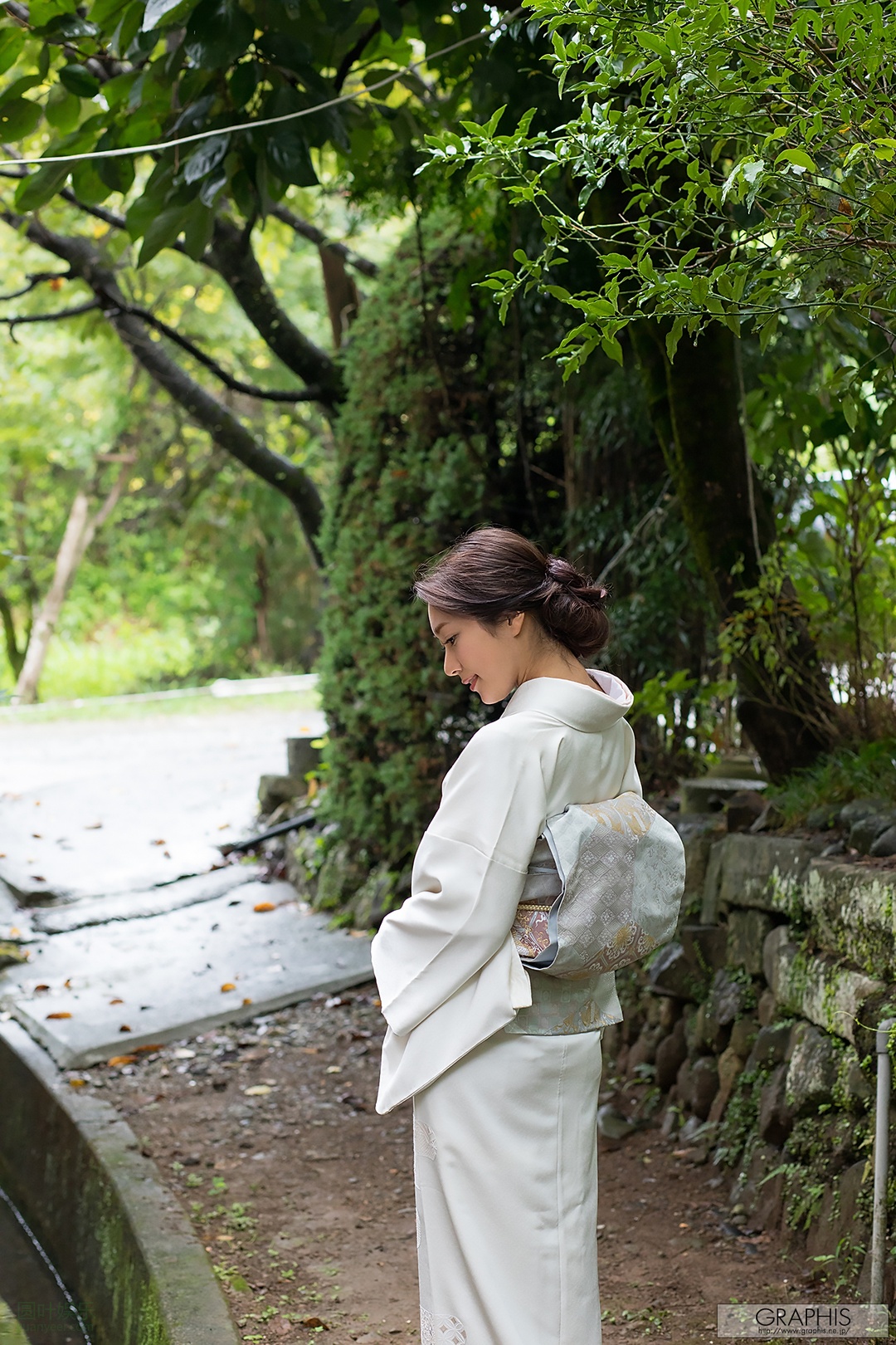 (2019 - 02 - 08) MITA Ui (三田羽衣) - St. Valentine's Special 2019 - NUDE