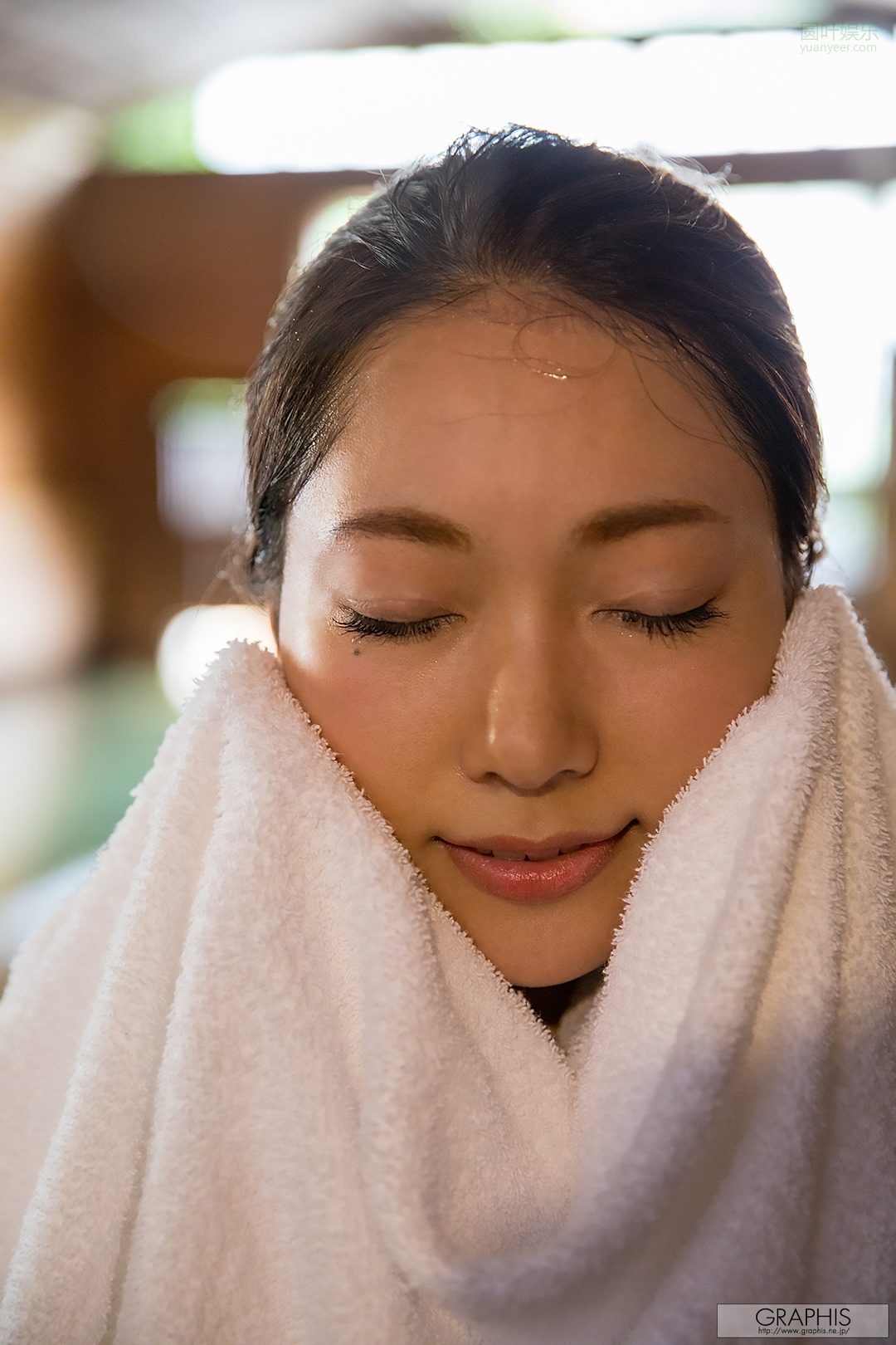 (2019 - 02 - 08) MITA Ui (三田羽衣) - St. Valentine's Special 2019 - NUDE