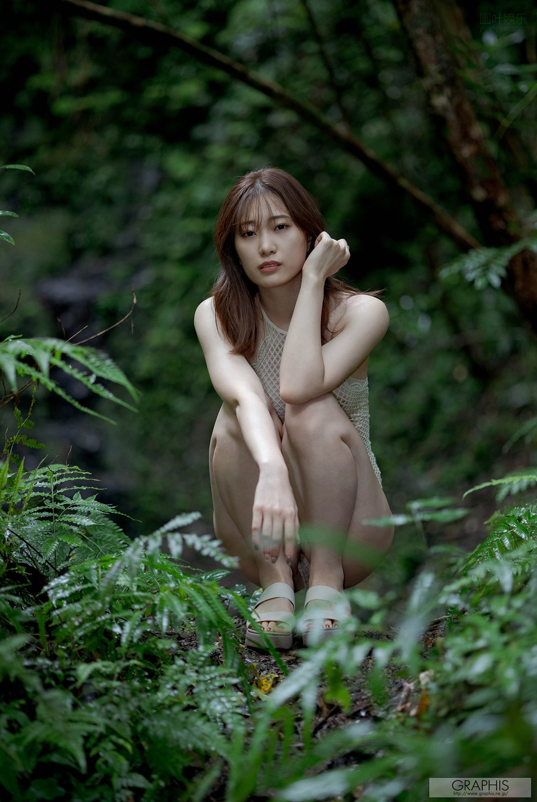 (2022 - 02 - 18) MITANI Akari (美谷朱里) - Ravish