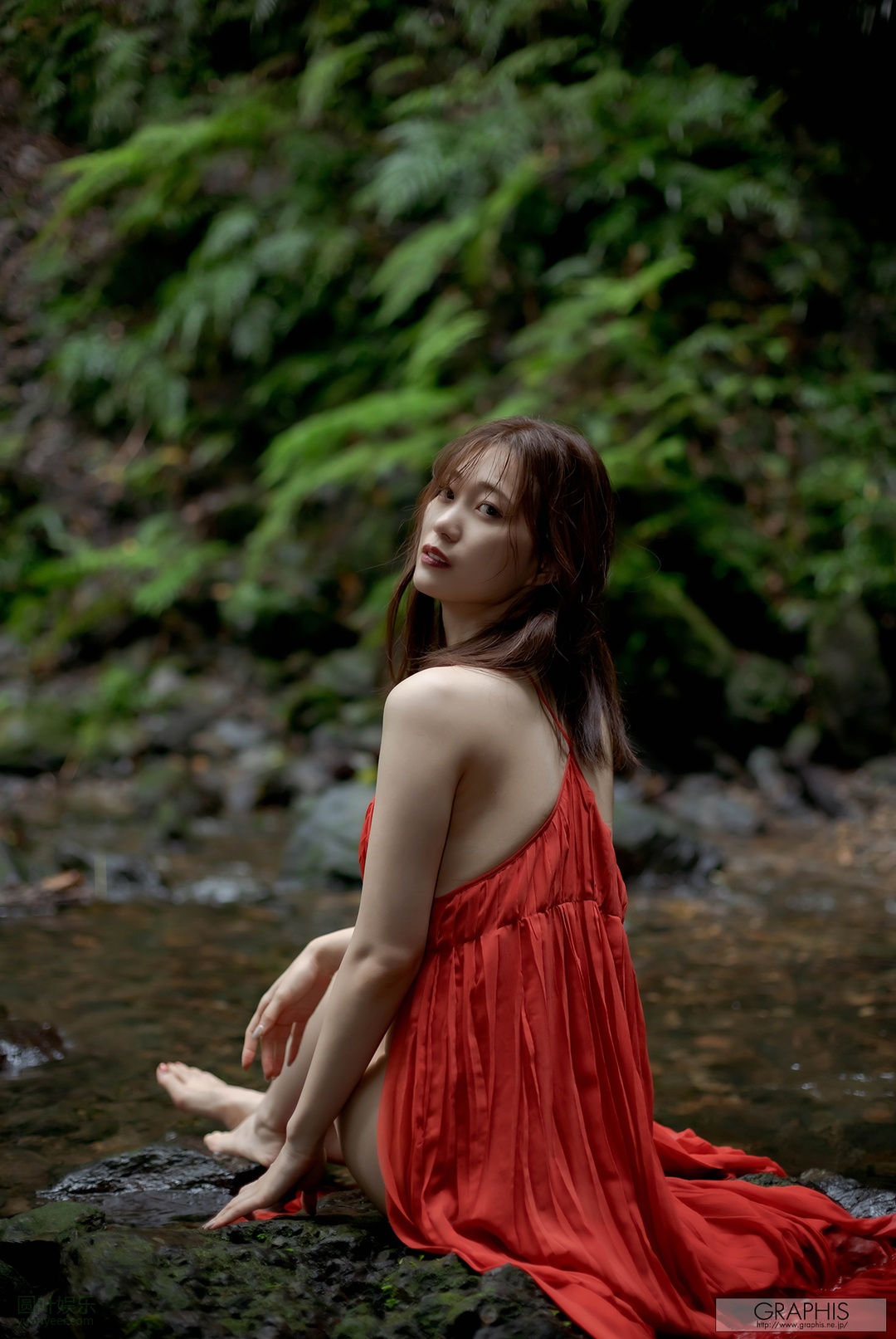 (2022 - 02 - 18) MITANI Akari (美谷朱里) - Ravish