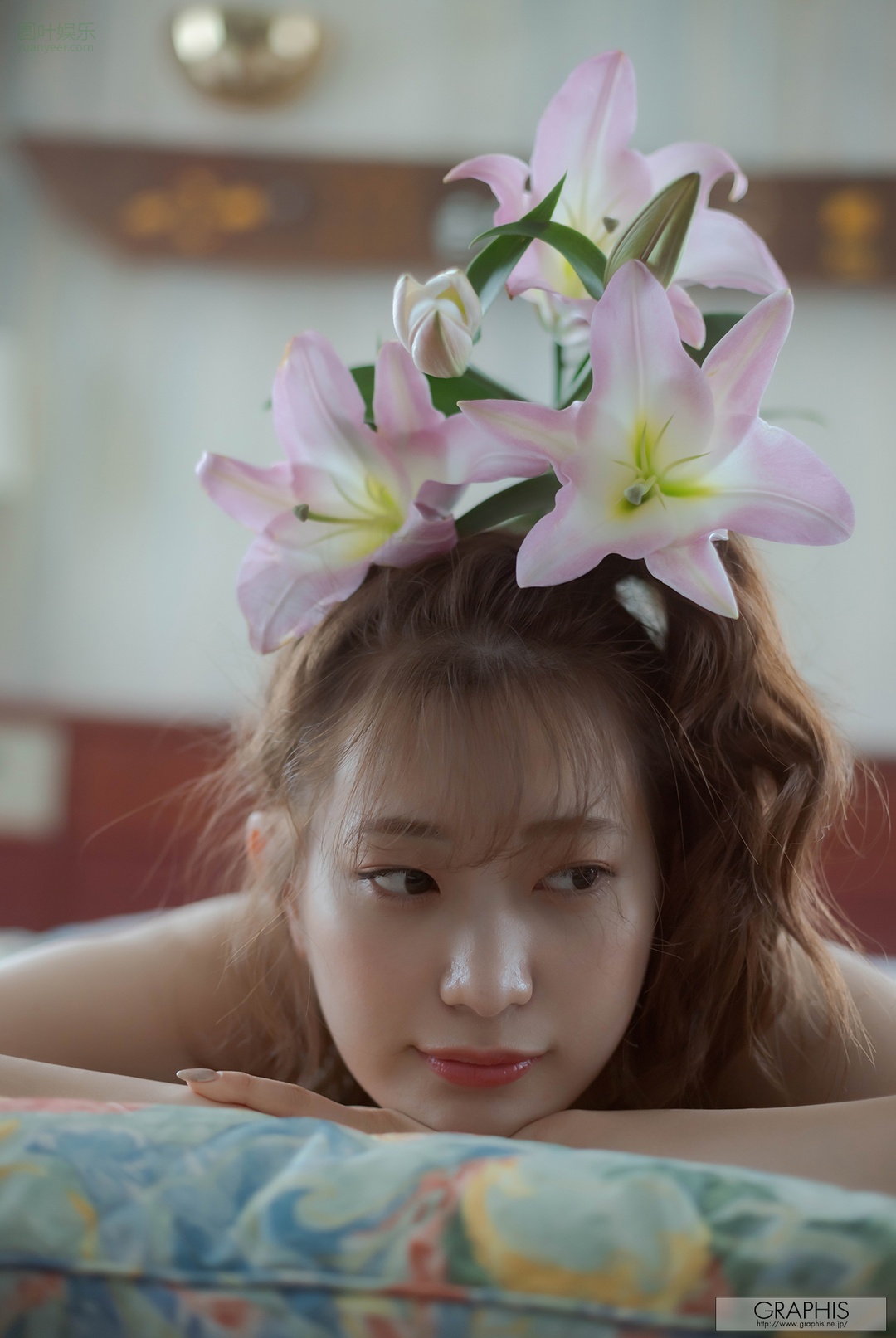 (2022 - 02 - 18) MITANI Akari (美谷朱里) - Ravish