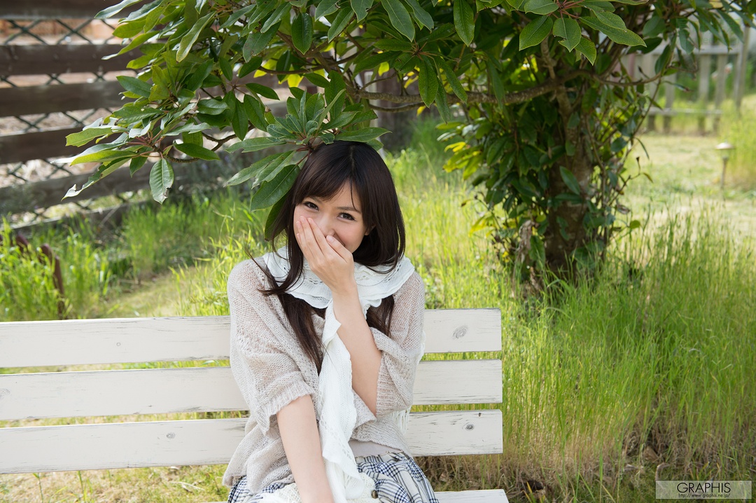 (2015 - 10 - 01) MITSUKI Aoi (美月あおい) Calendar