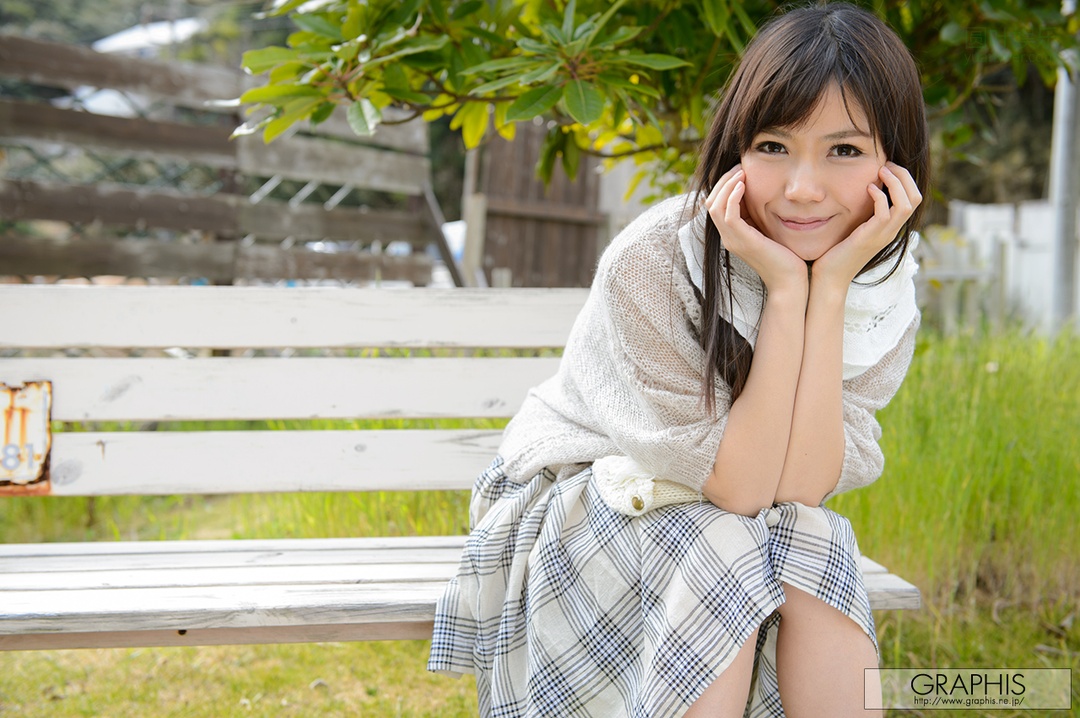 (2015 - 03 - 12) MITSUKI Aoi (美月あおい)