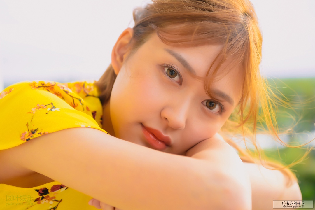 (2022 - 08 - 01) MITSUMI An (蜜美杏) Calendar