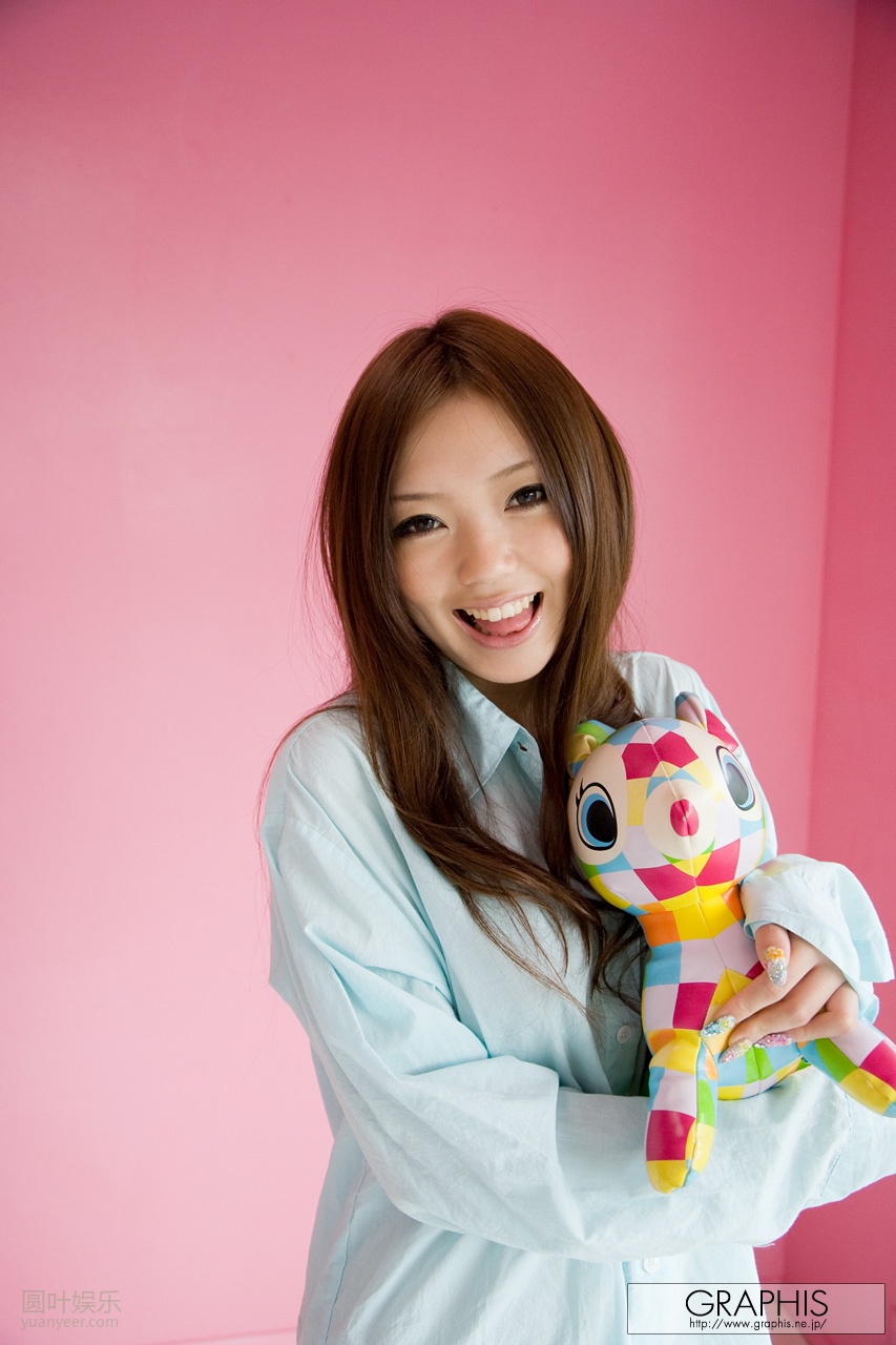 (2009 - 08 - 14) MIURA Mei (三浦芽依) - Blue Sky