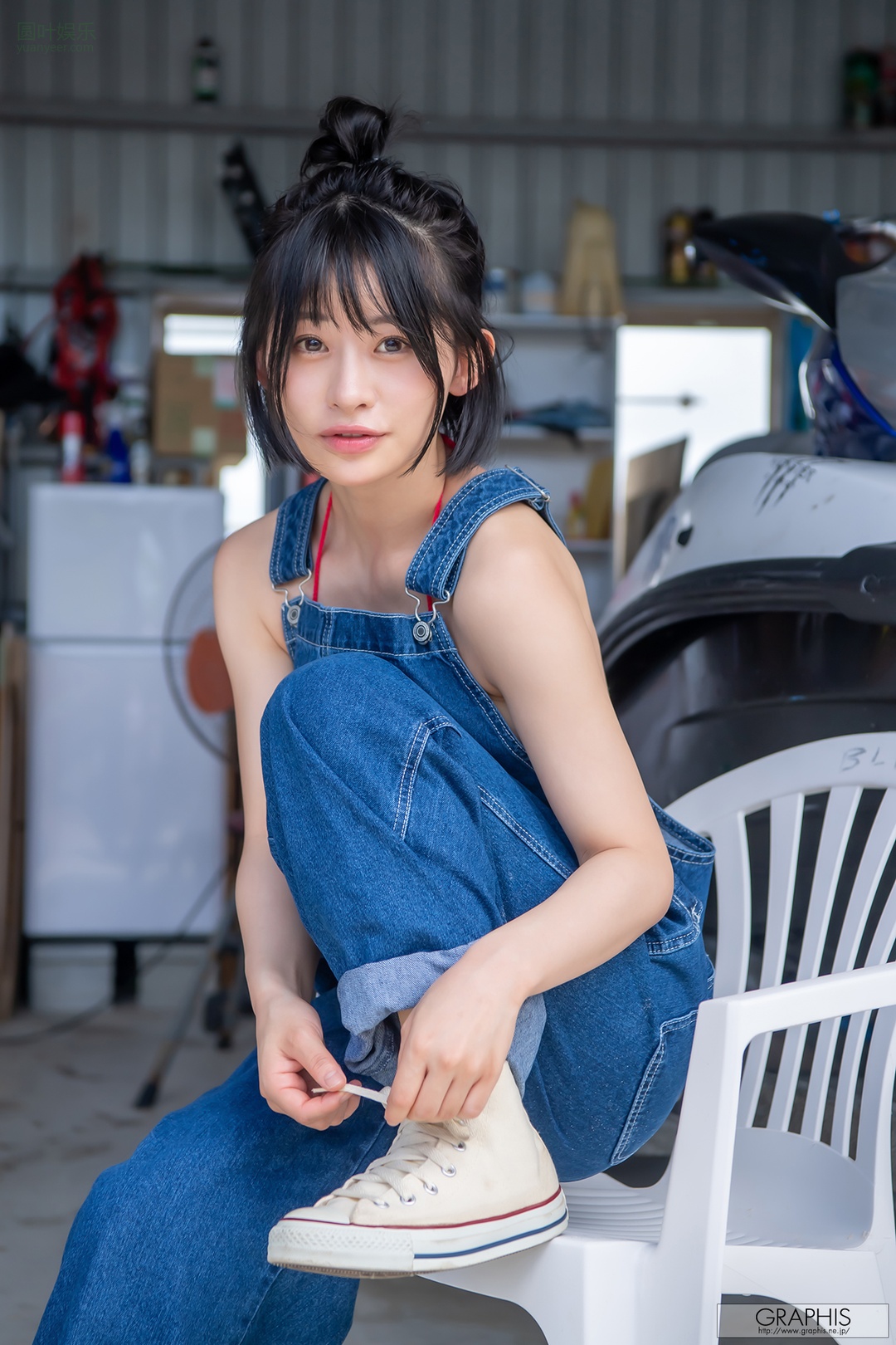 (2021 - 08 - 20) MIYAJIMA Mei (宫岛めい) - blooming