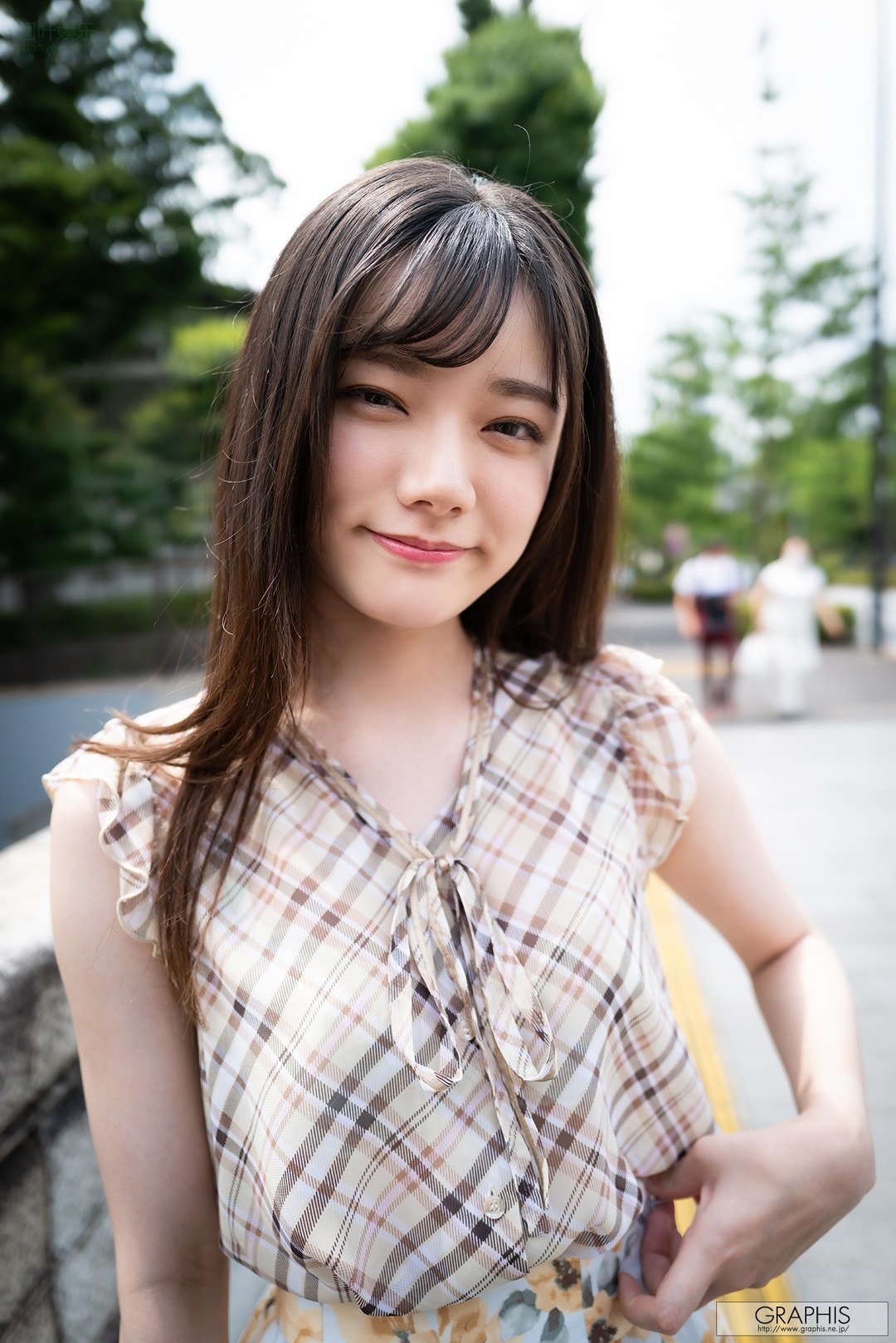 (2022 - 08 - 05) MIYASHITA Rena (宫下玲奈) - Pleasant Cute!