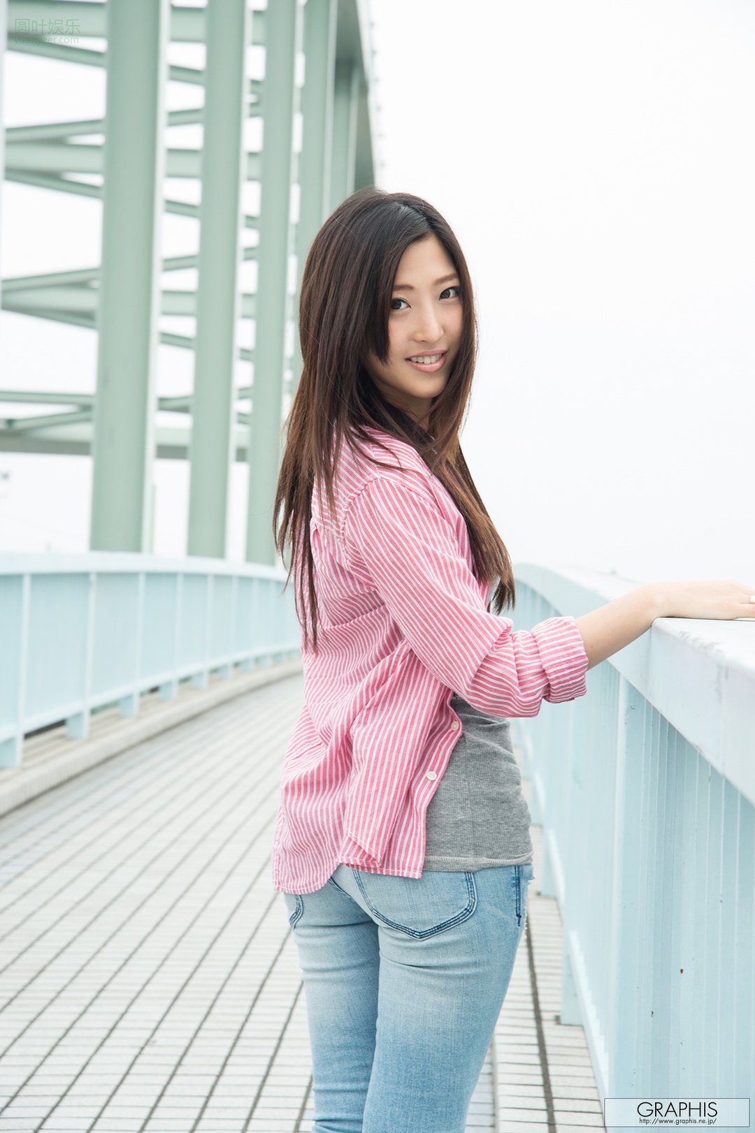 (2016 - 05 - 13) MIZUKI Miri (水稀みり) - slim beauty