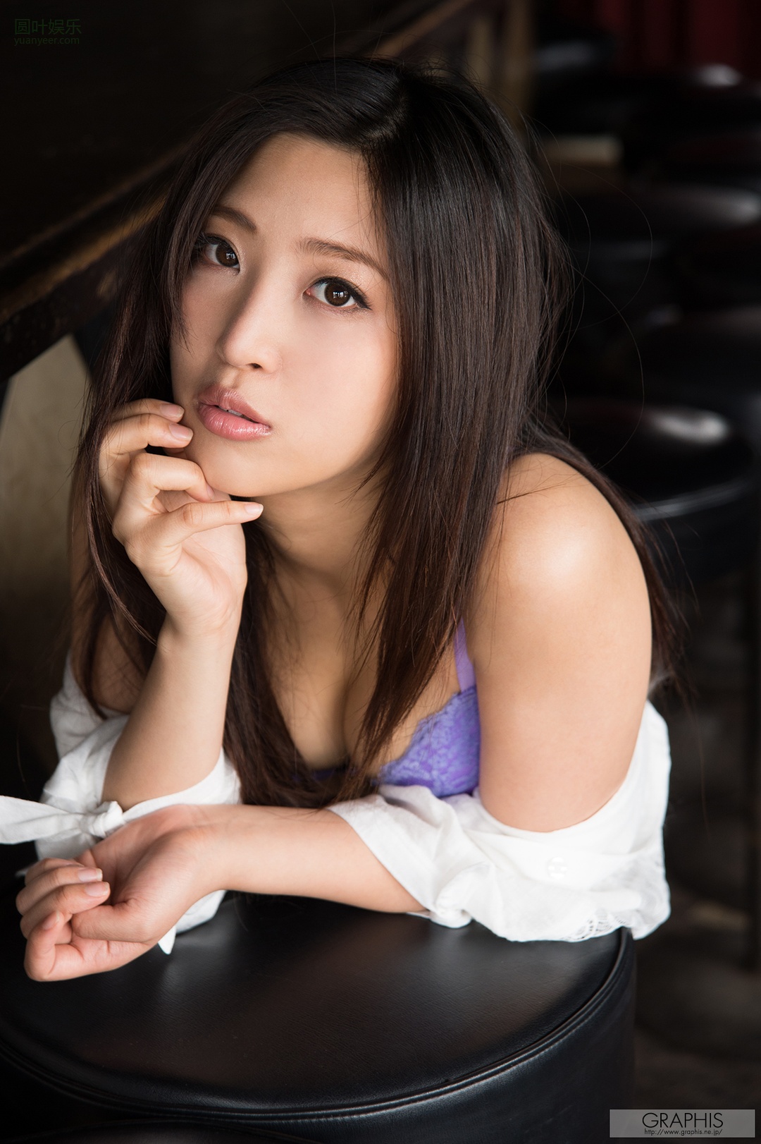 (2016 - 05 - 13) MIZUKI Miri (水稀みり) - slim beauty