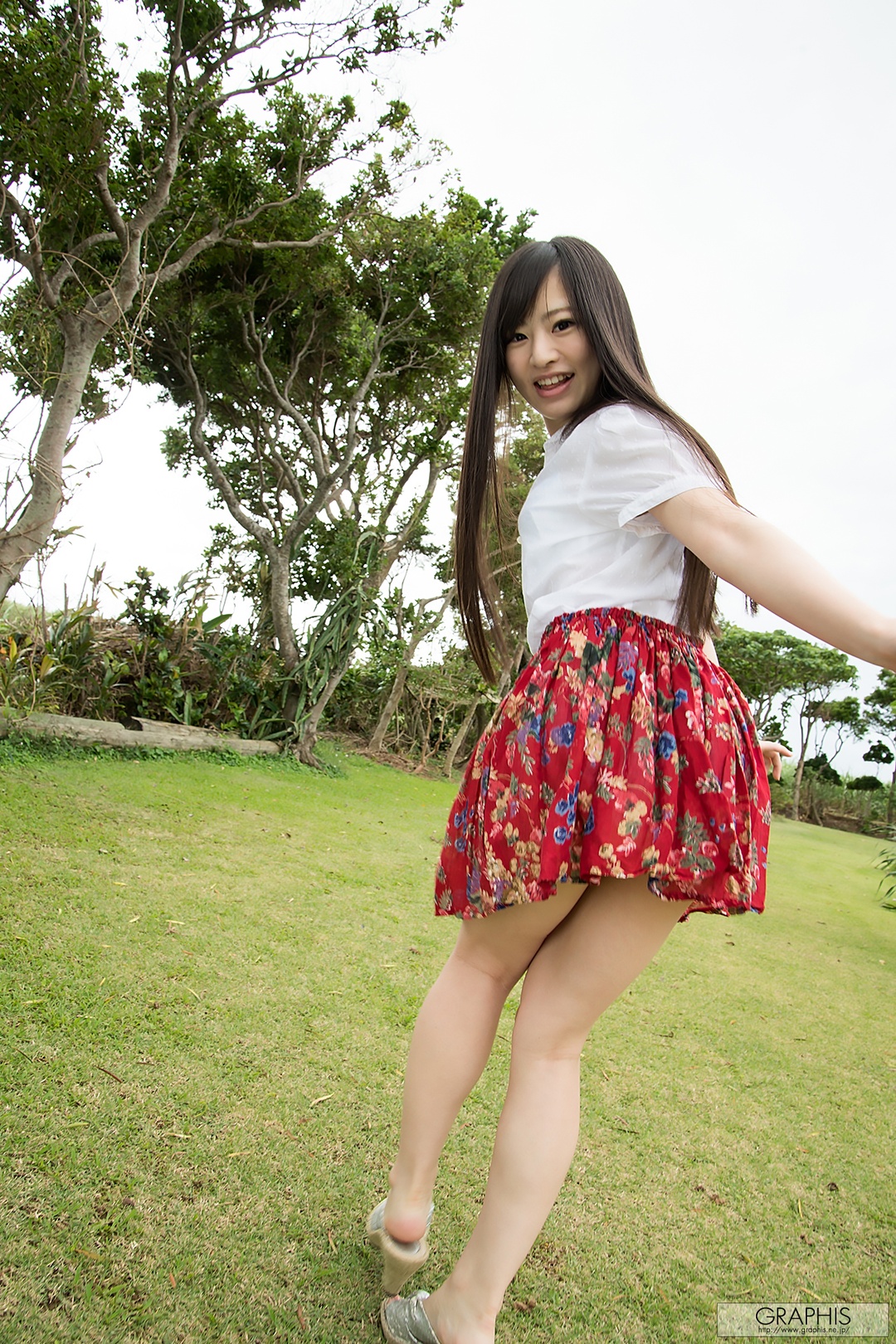 (2017 - 12 - 15) MOMOJIRI Kanon (蜜桃臀かのん)