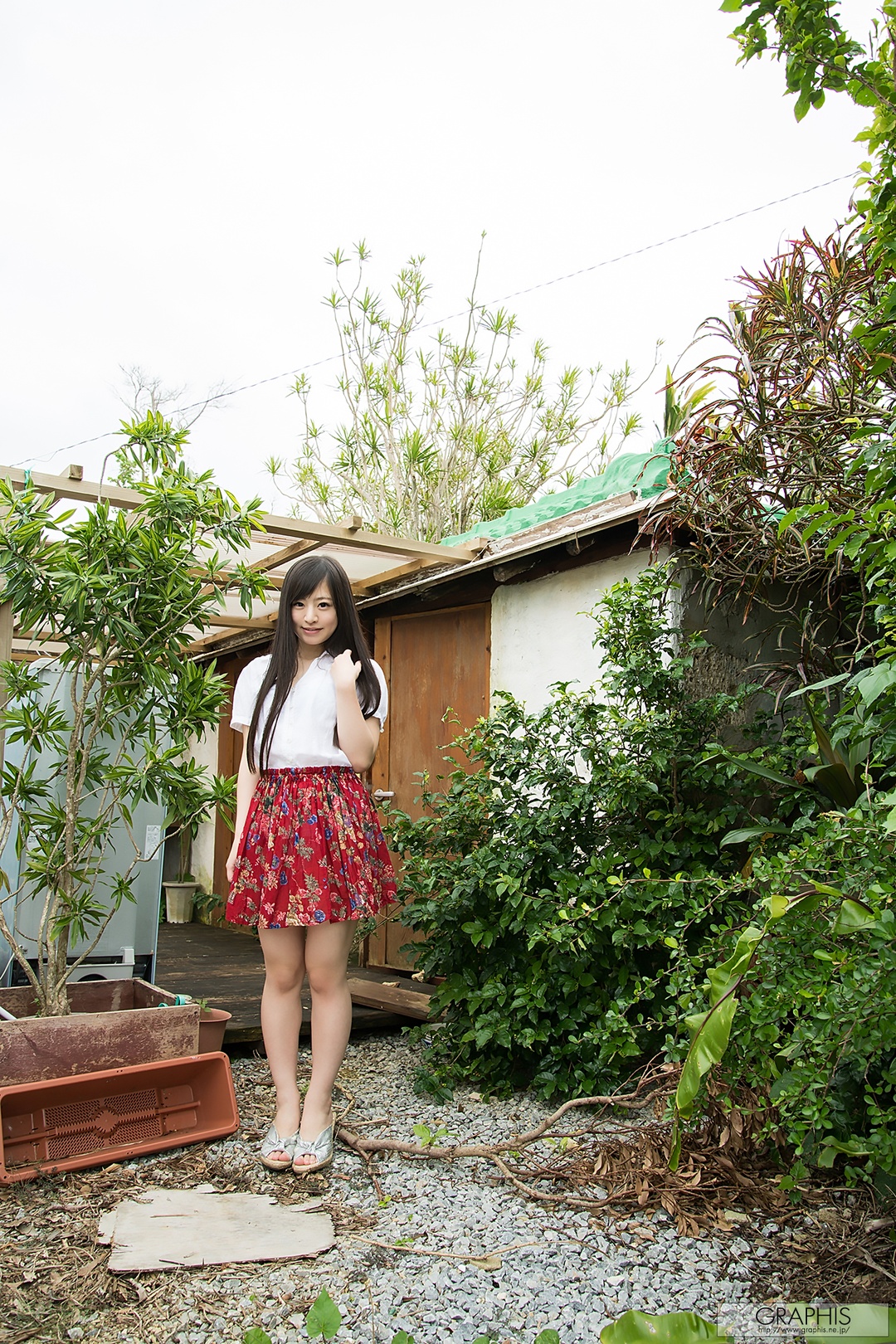 (2017 - 12 - 15) MOMOJIRI Kanon (蜜桃臀かのん)