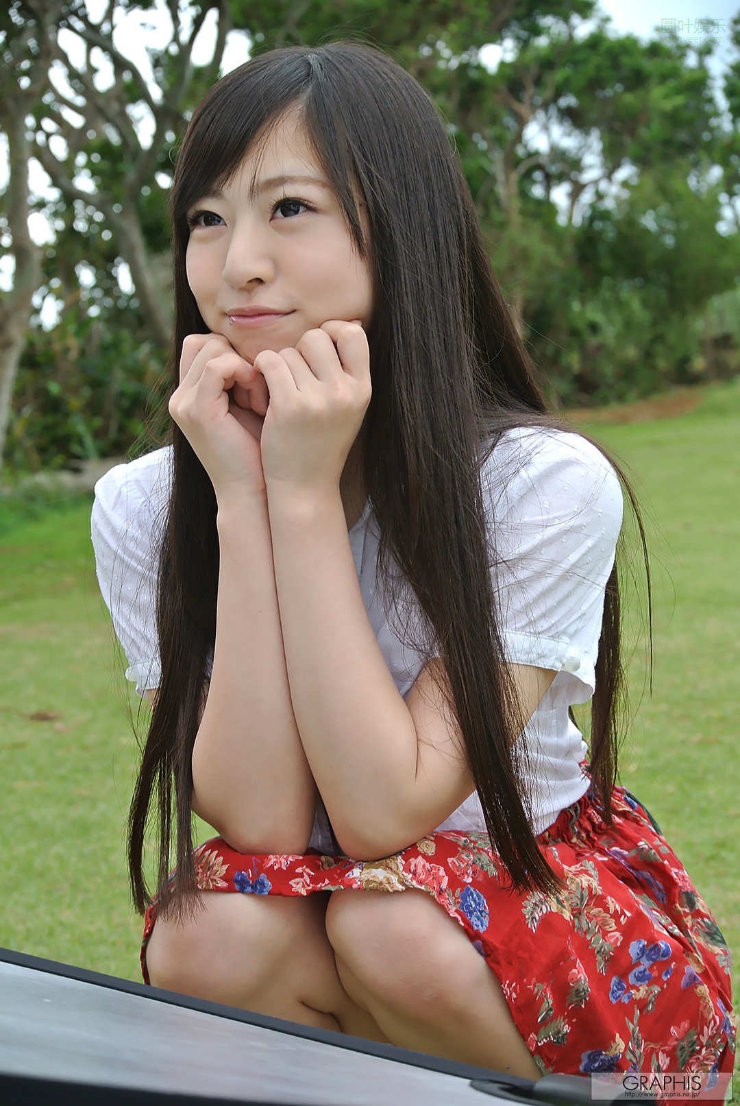 (2017 - 12 - 15) MOMOJIRI Kanon (蜜桃臀かのん)