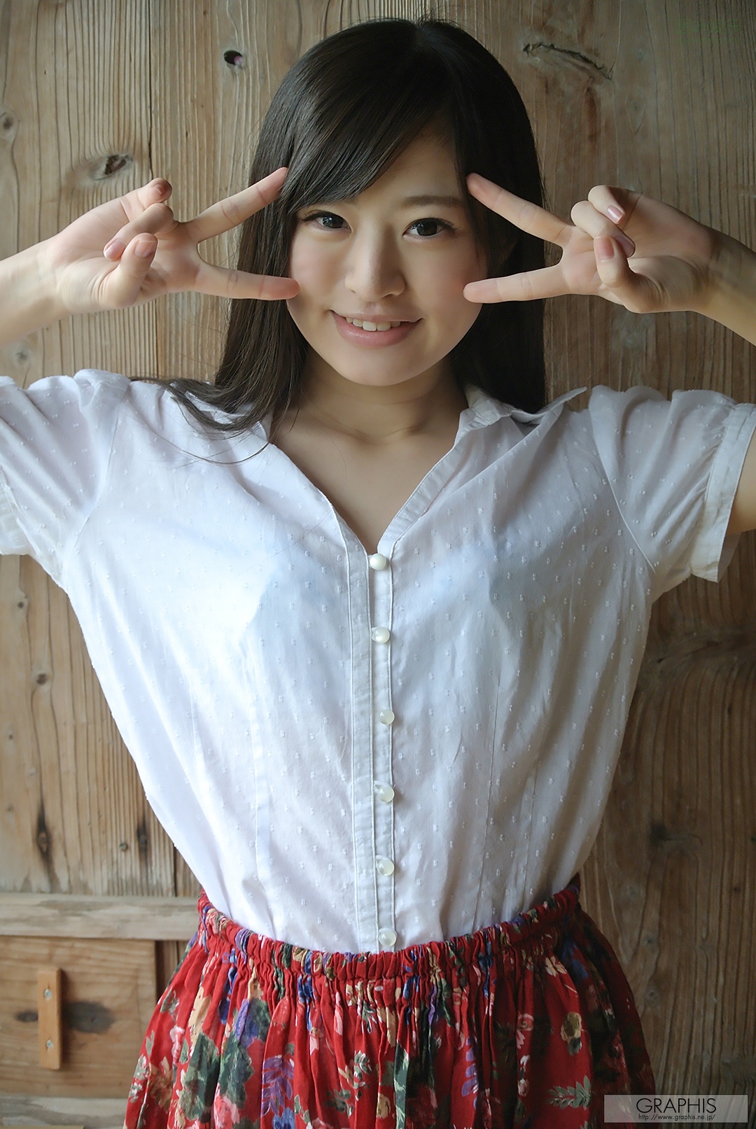 (2017 - 12 - 15) MOMOJIRI Kanon (蜜桃臀かのん)