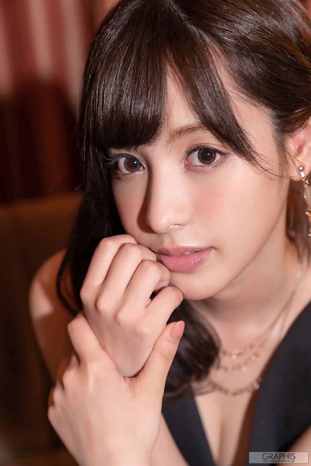 (2019 - 08 - 09) MOMONOGI Kana (桃乃木かな) - Summer Special 2019 - Small devil