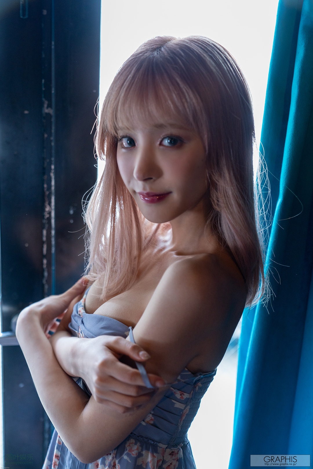 (2020 - 08 - 05) MOMONOGI Kana (桃乃木かな) - Summer Special 2020 - Change!