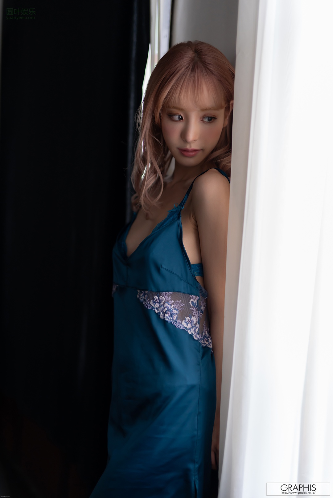 (2020 - 08 - 05) MOMONOGI Kana (桃乃木かな) - Summer Special 2020 - Change!