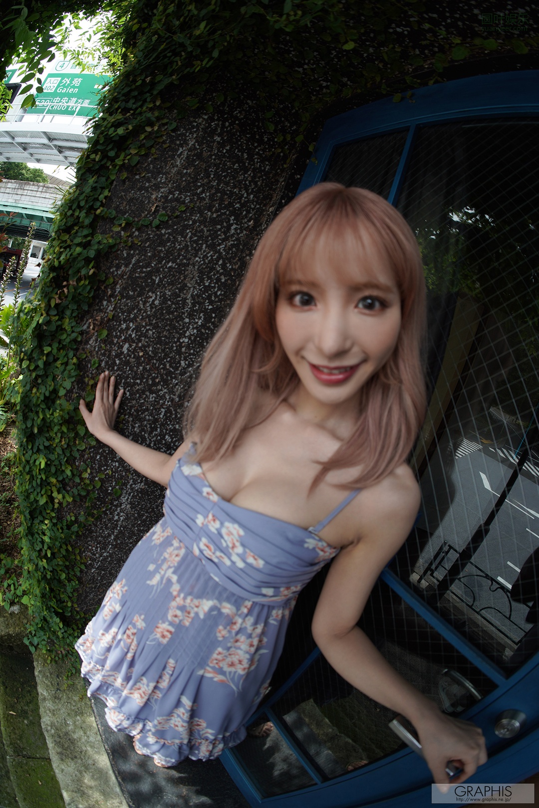 (2020 - 08 - 05) MOMONOGI Kana (桃乃木かな) - Summer Special 2020 - Change!