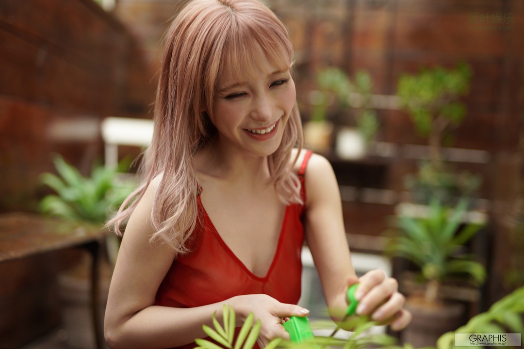 (2020 - 08 - 05) MOMONOGI Kana (桃乃木かな) - Summer Special 2020 - Change!