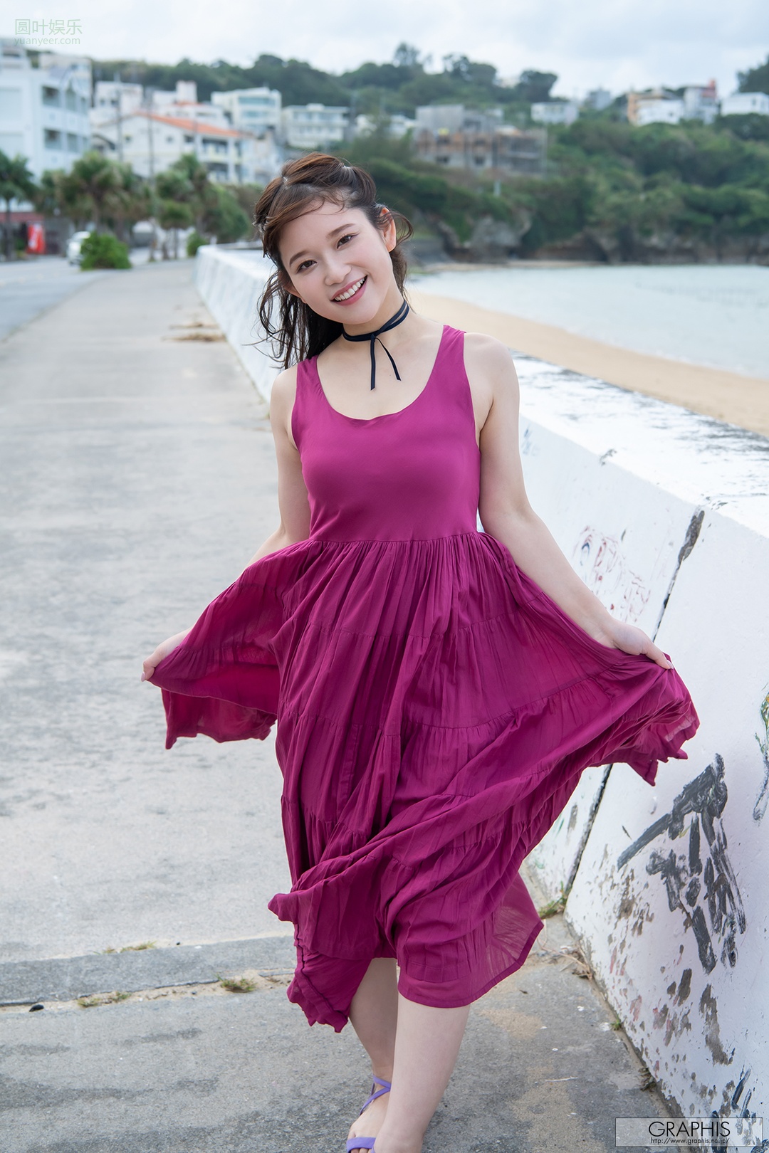 (2021 - 03 - 05) MOMOZONO Rena (桃园怜奈) - Spring Special 2021 - moMoment