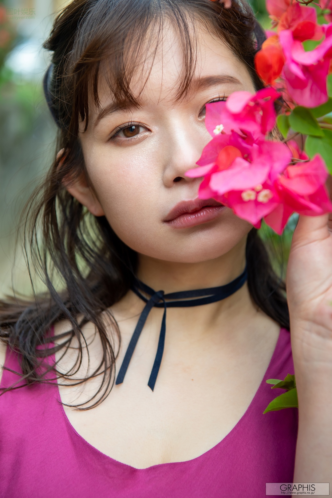 (2021 - 03 - 05) MOMOZONO Rena (桃园怜奈) - Spring Special 2021 - moMoment封面