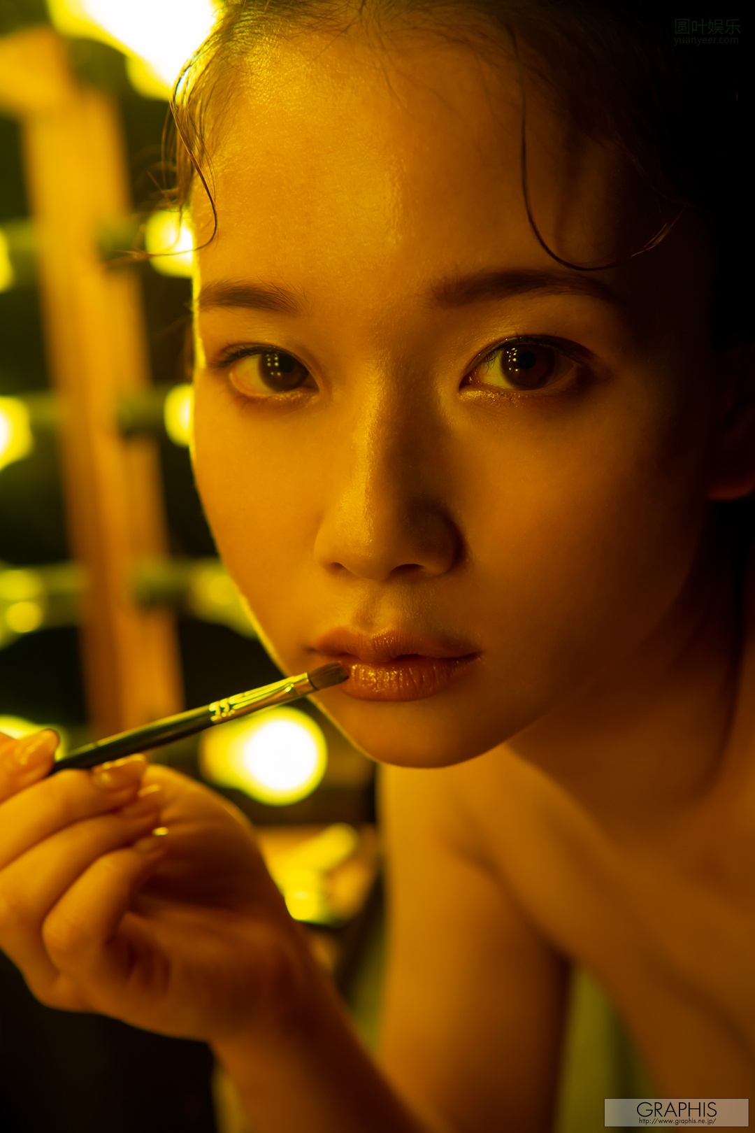 (2021 - 03 - 05) MOMOZONO Rena (桃园怜奈) - Spring Special 2021 - moMoment