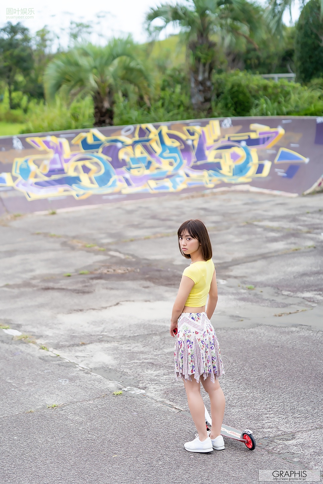 (2019 - 10 - 25) MONAMI Suzu (もなみ铃)