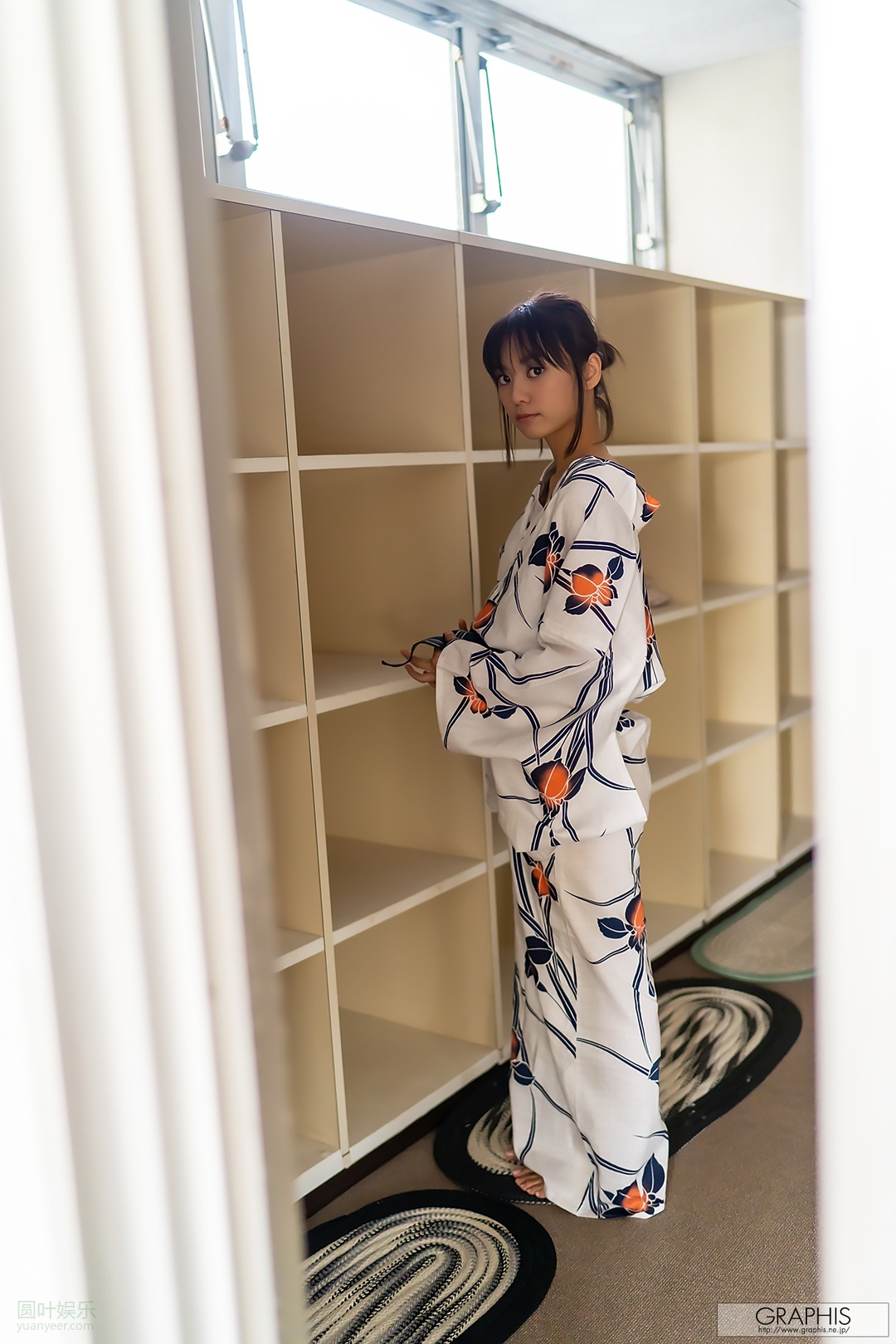 (2019 - 10 - 25) MONAMI Suzu (もなみ铃)