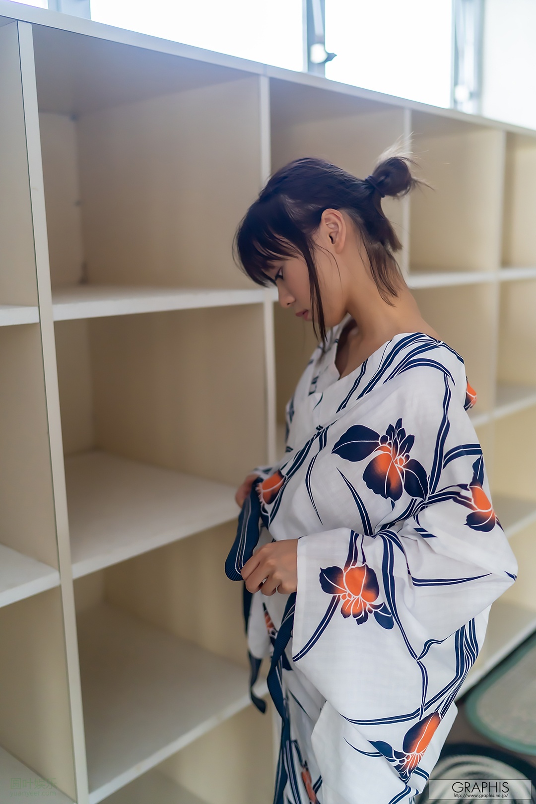 (2019 - 10 - 25) MONAMI Suzu (もなみ铃)