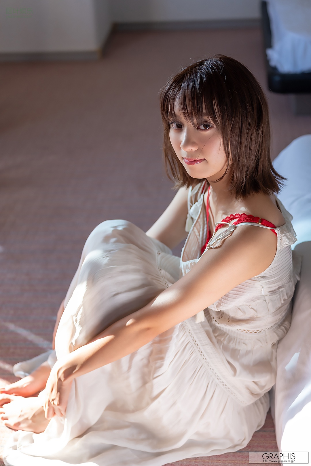 (2019 - 10 - 25) MONAMI Suzu (もなみ铃)