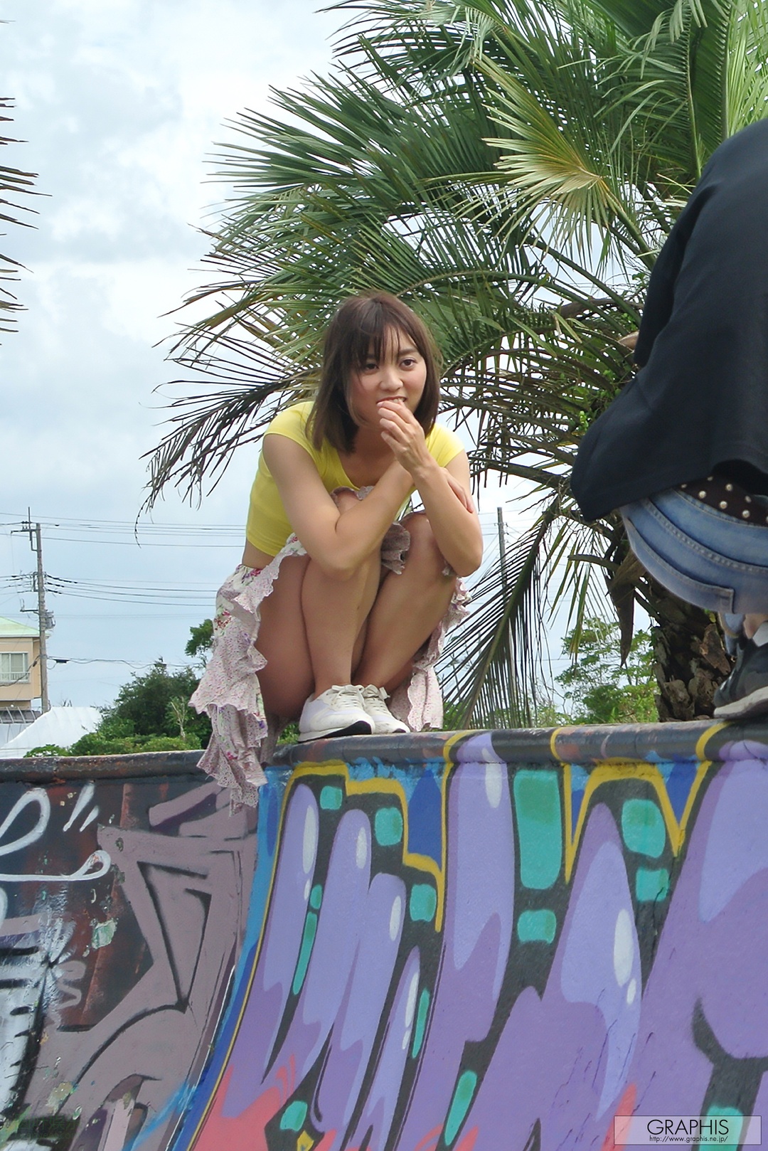 (2019 - 10 - 25) MONAMI Suzu (もなみ铃)